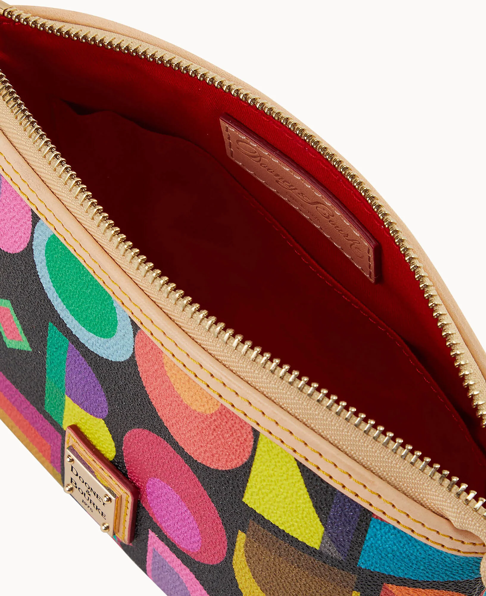 Art Deco Cosmetic Case - Image 3