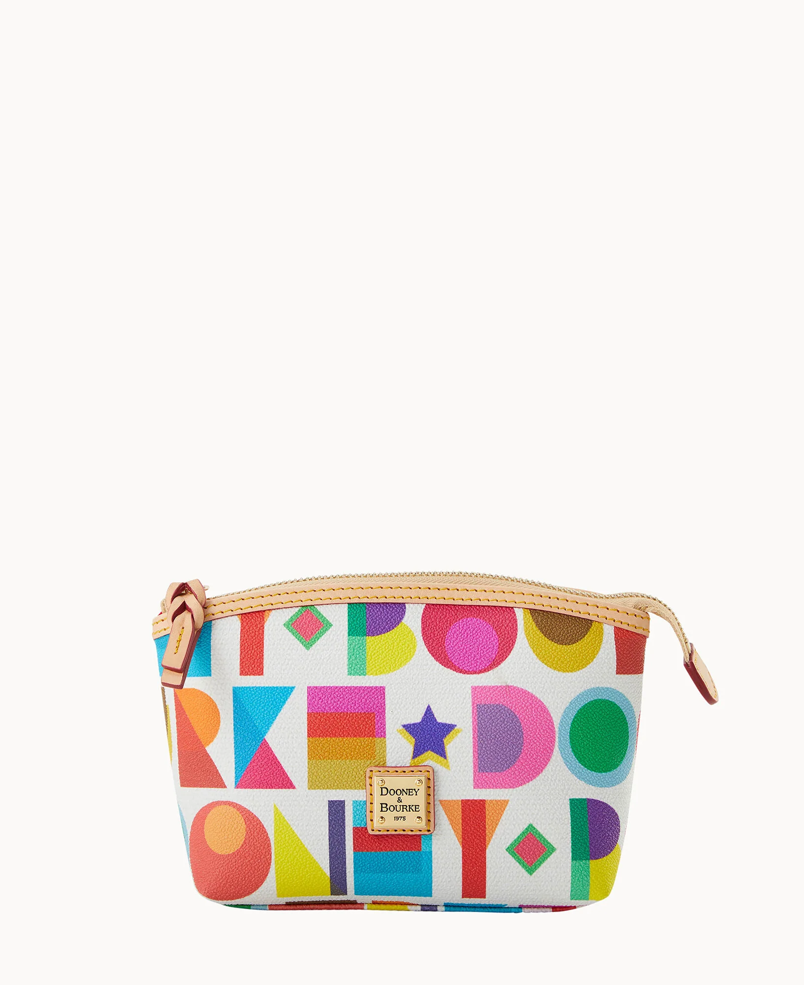 Art Deco Cosmetic Case - Image 4