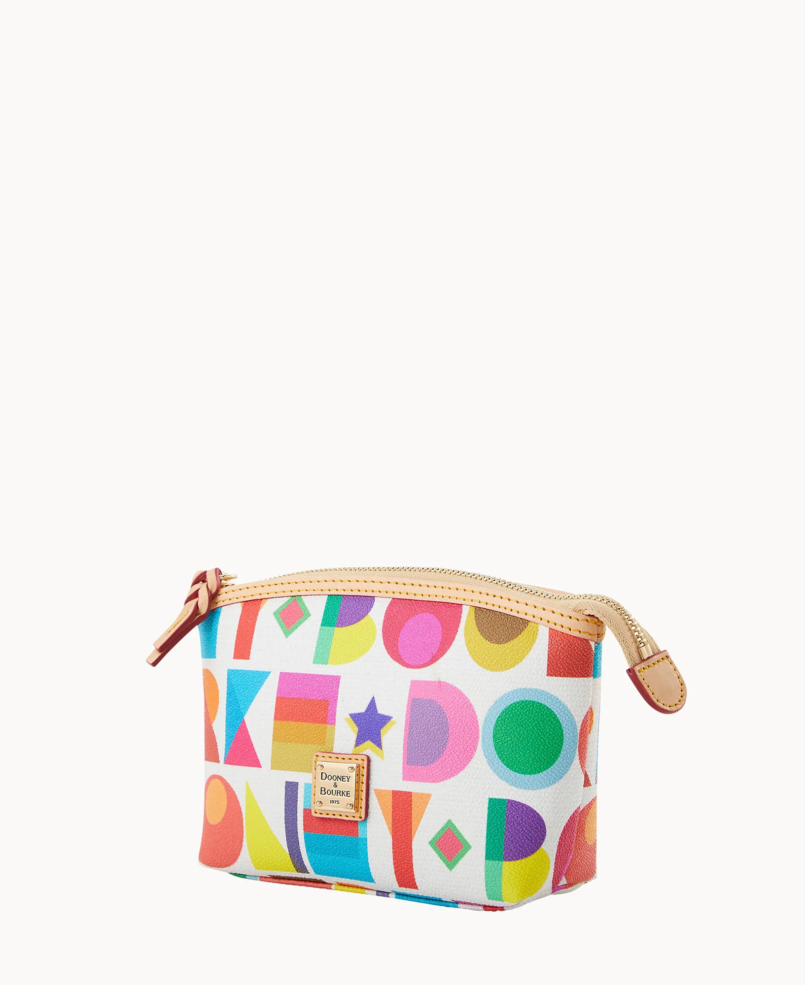 Art Deco Cosmetic Case - Image 5