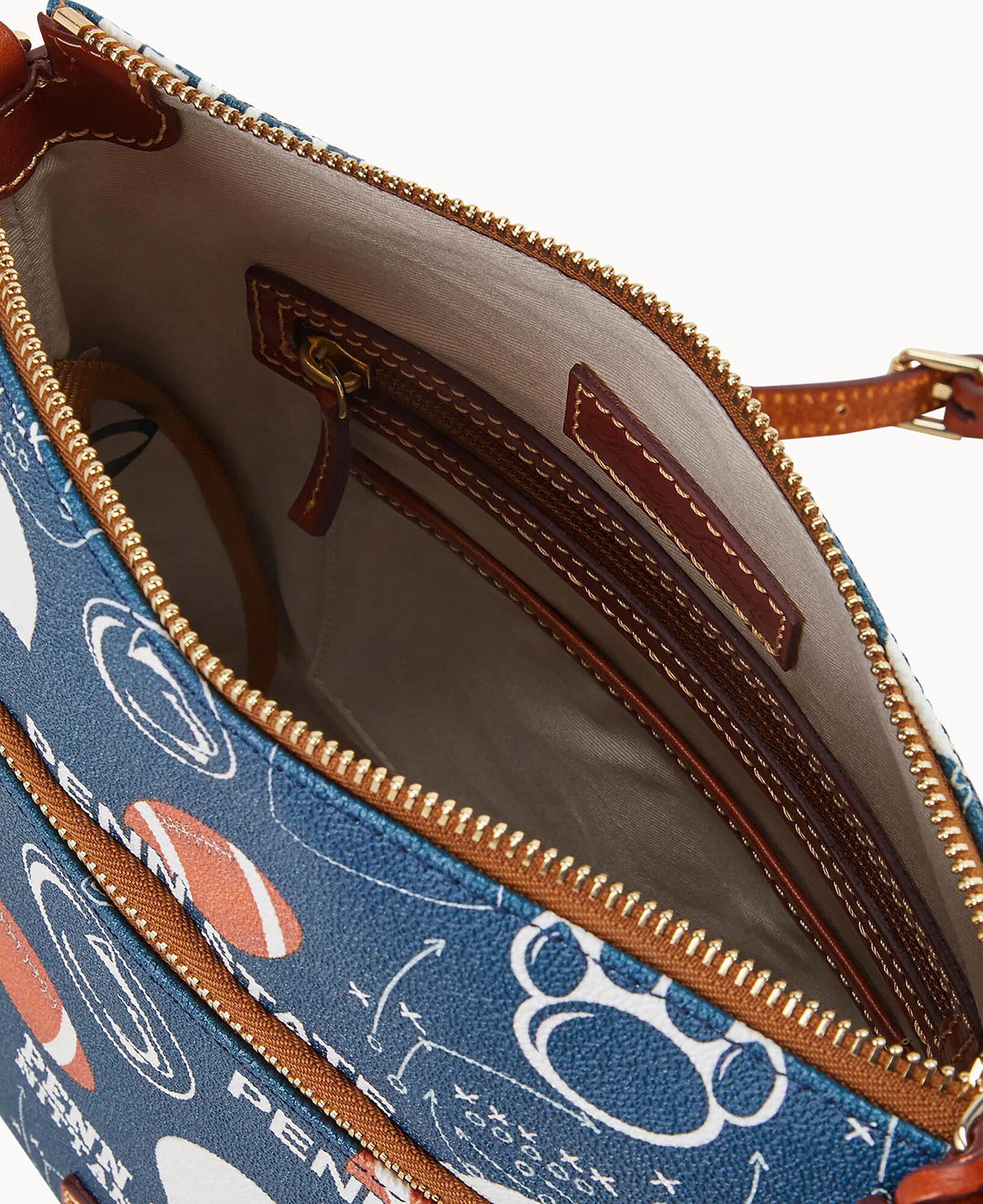 Collegiate Penn State University Crossbody - Image 3