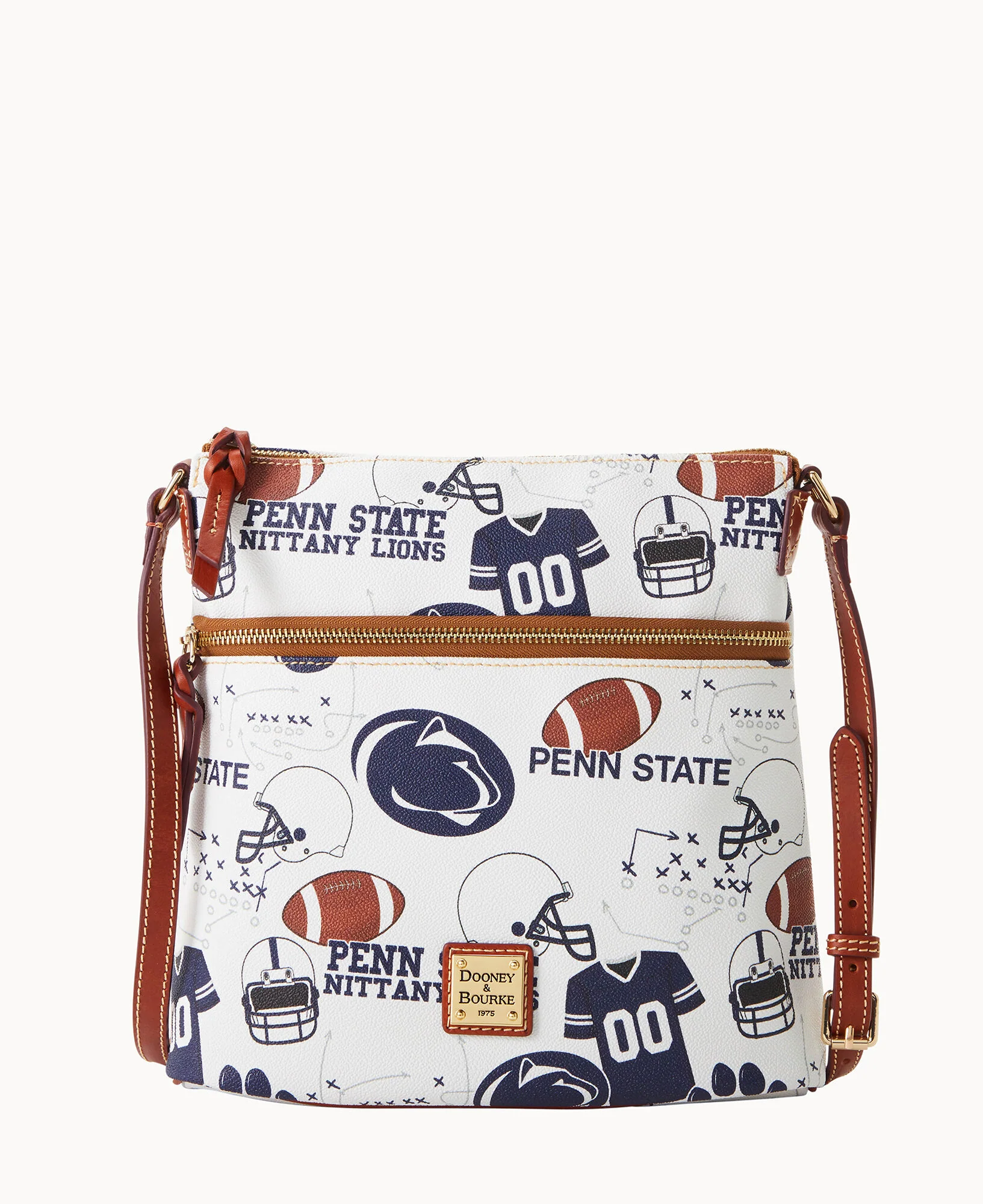 Collegiate Penn State University Crossbody - Image 5