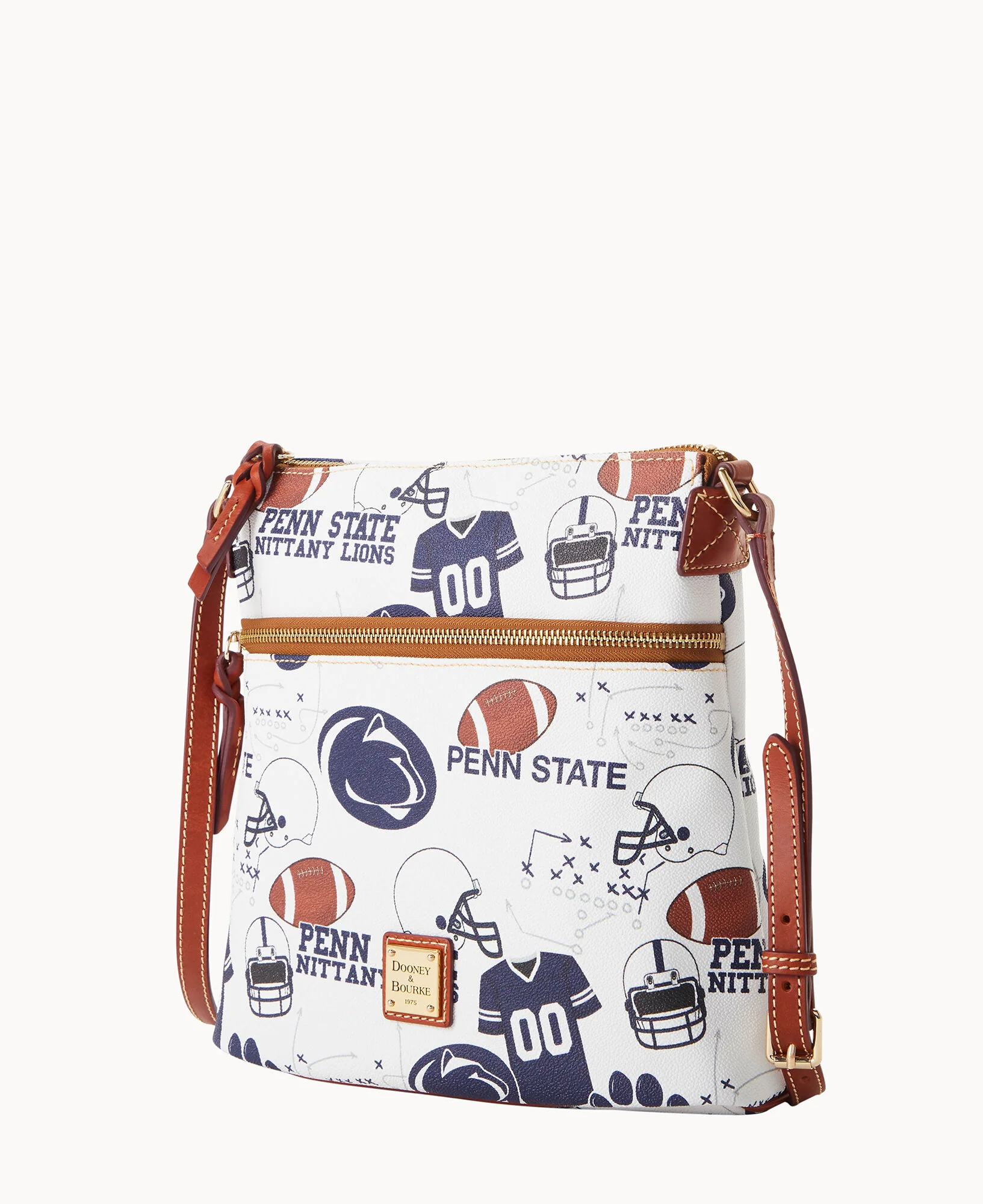 Collegiate Penn State University Crossbody - Image 6