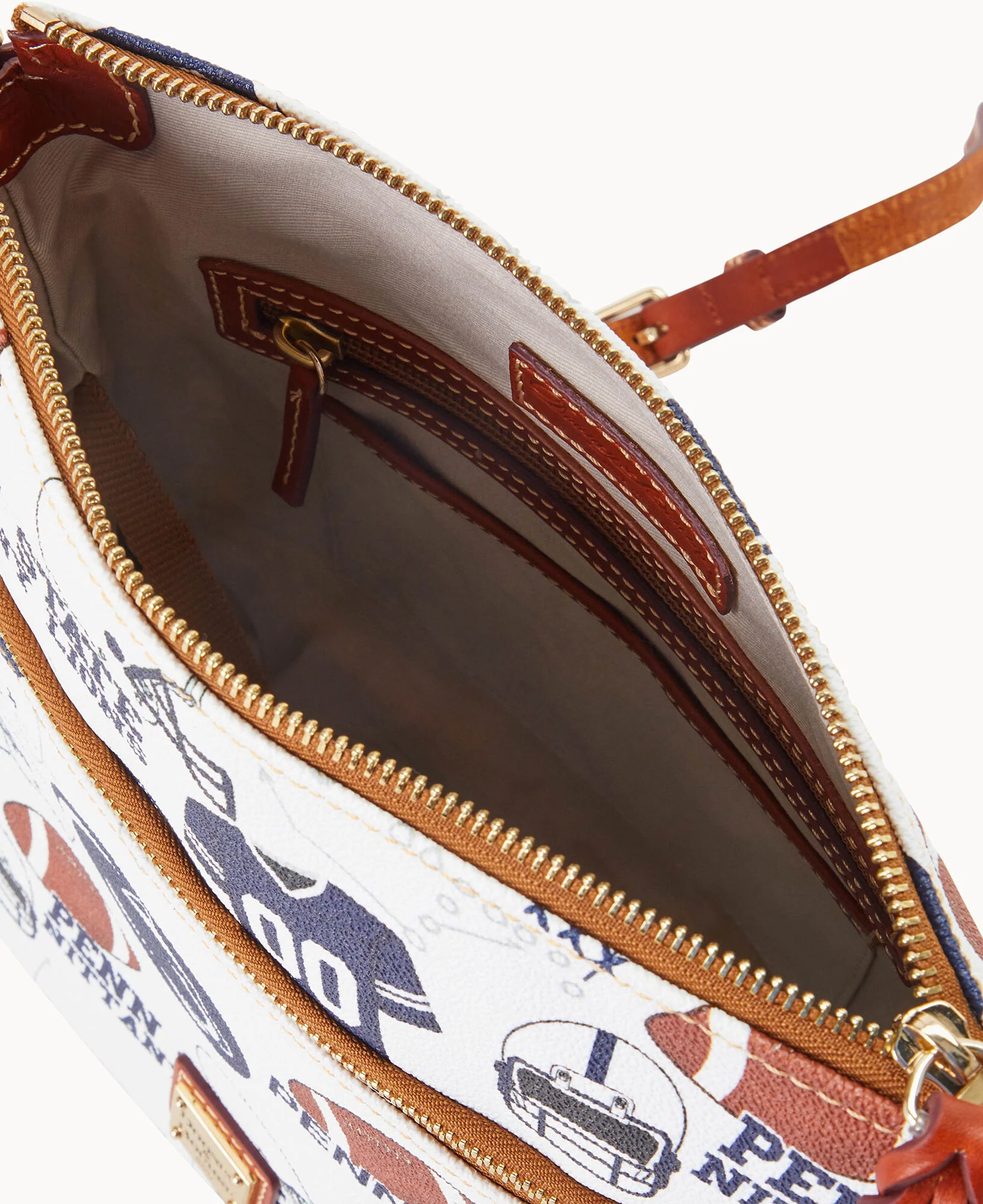 Collegiate Penn State University Crossbody - Image 7