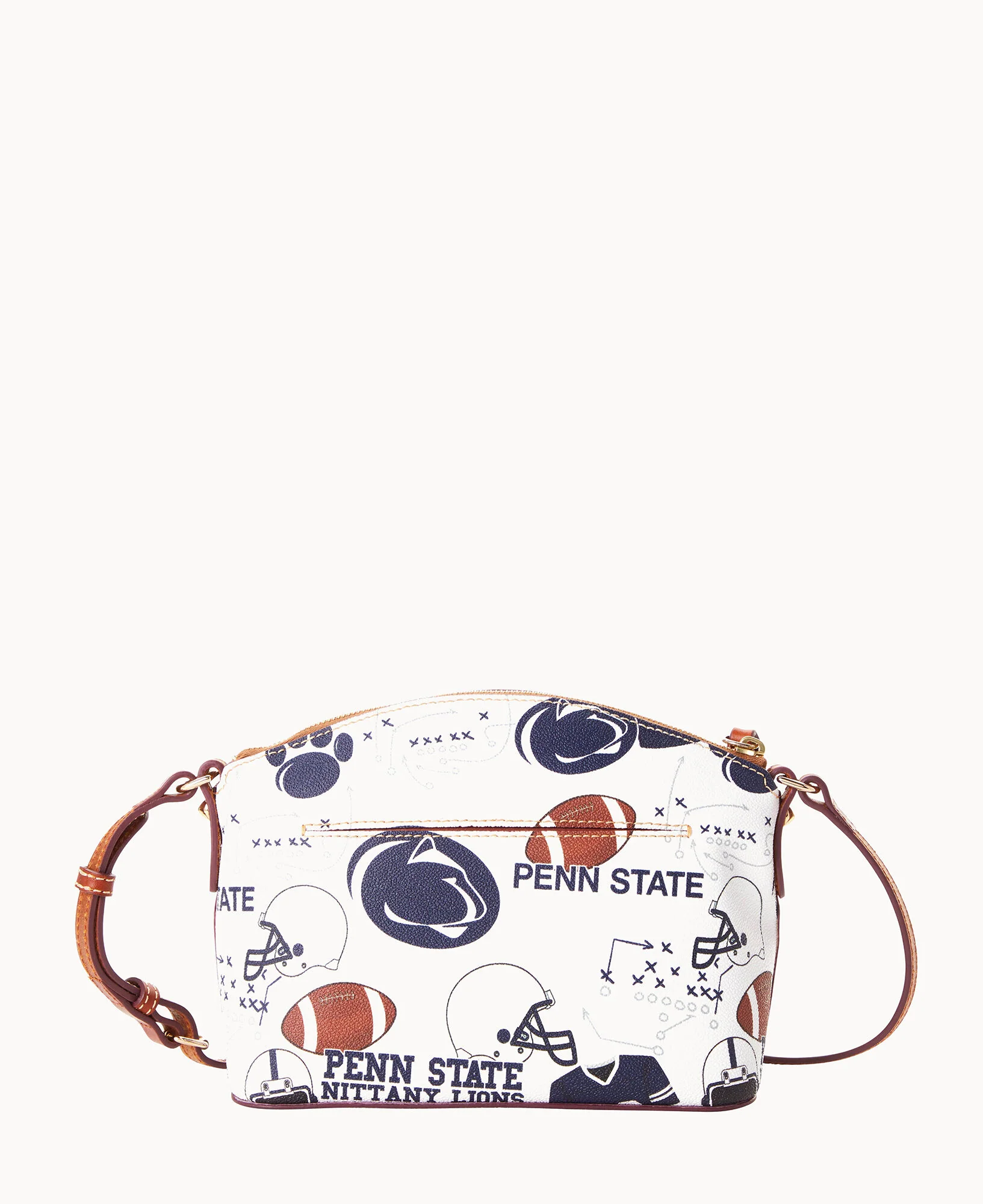 Collegiate Penn State University Suki Crossbody - Image 4