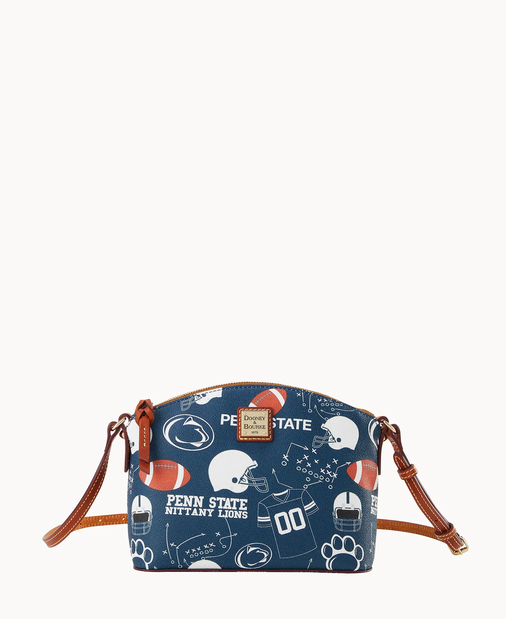 Collegiate Penn State University Suki Crossbody - Image 5