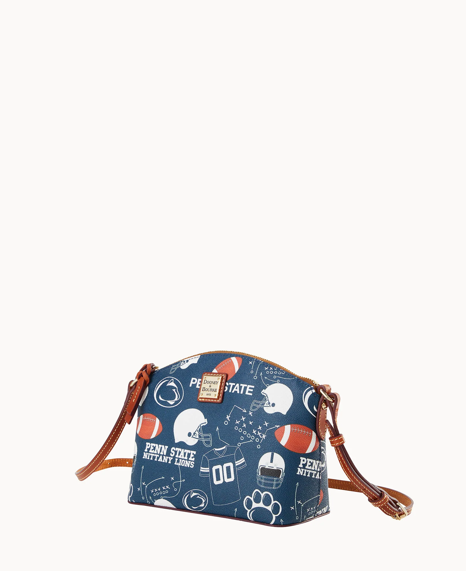Collegiate Penn State University Suki Crossbody - Image 6