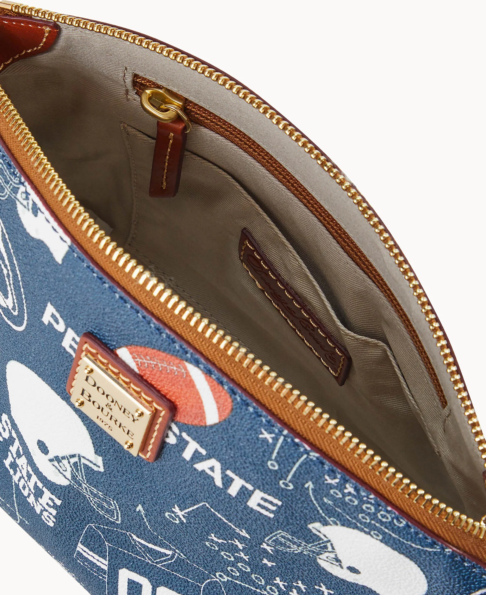 Collegiate Penn State University Suki Crossbody - Image 7