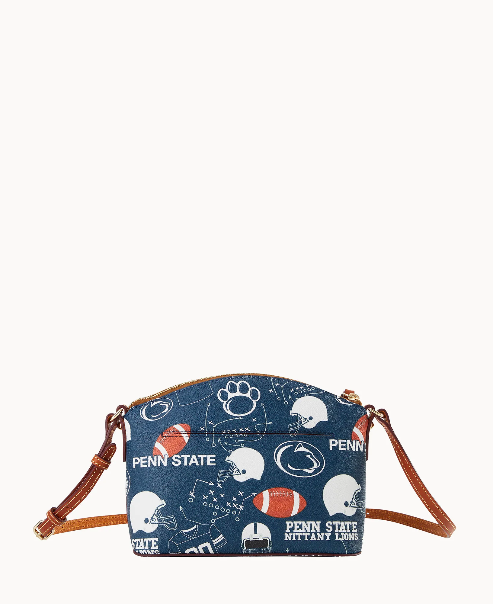 Collegiate Penn State University Suki Crossbody - Image 8