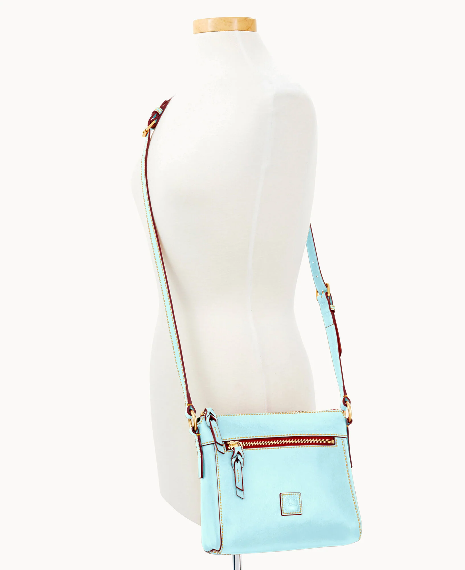 Florentine Allison Crossbody - Image 10