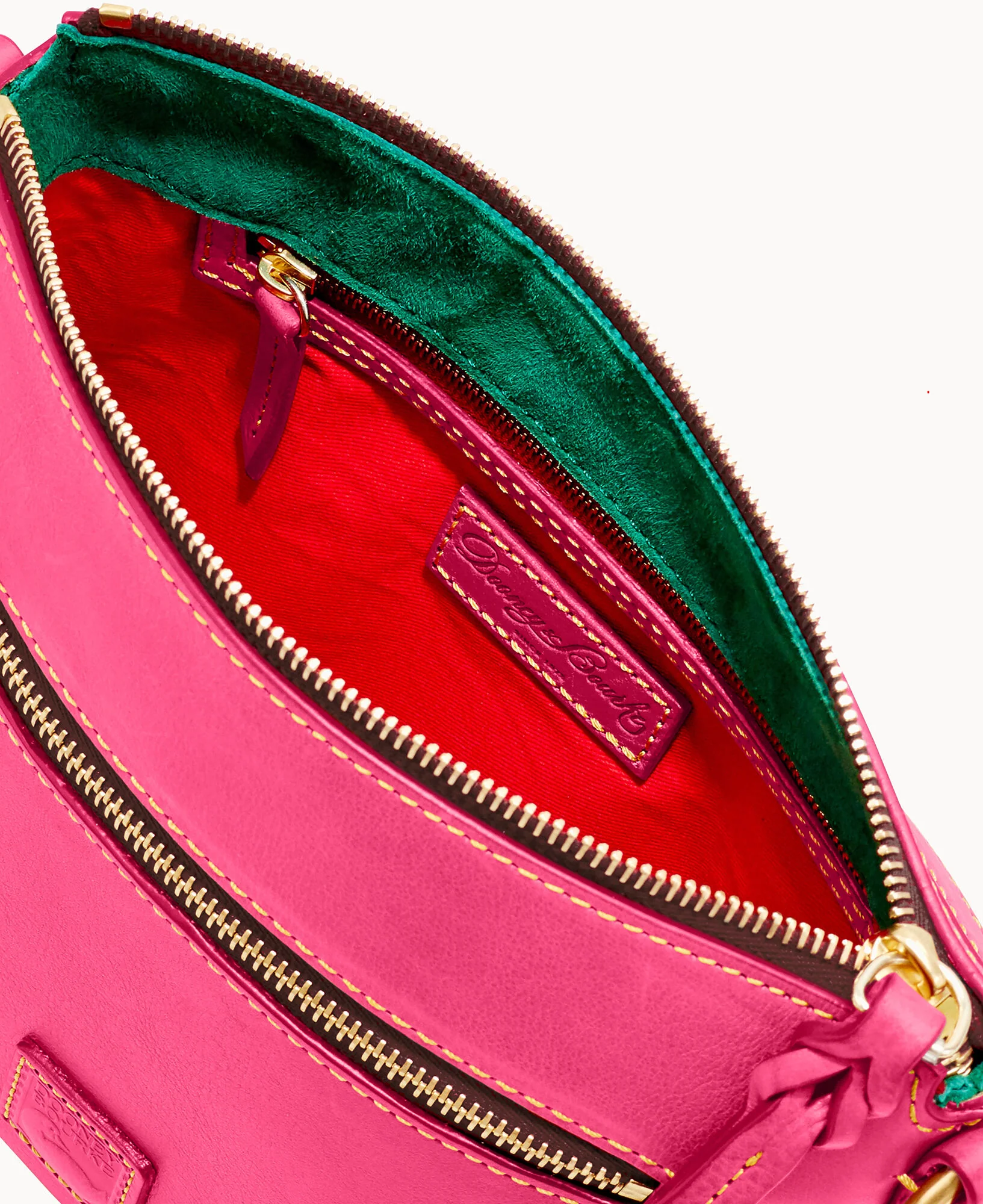 Florentine Allison Crossbody - Image 13