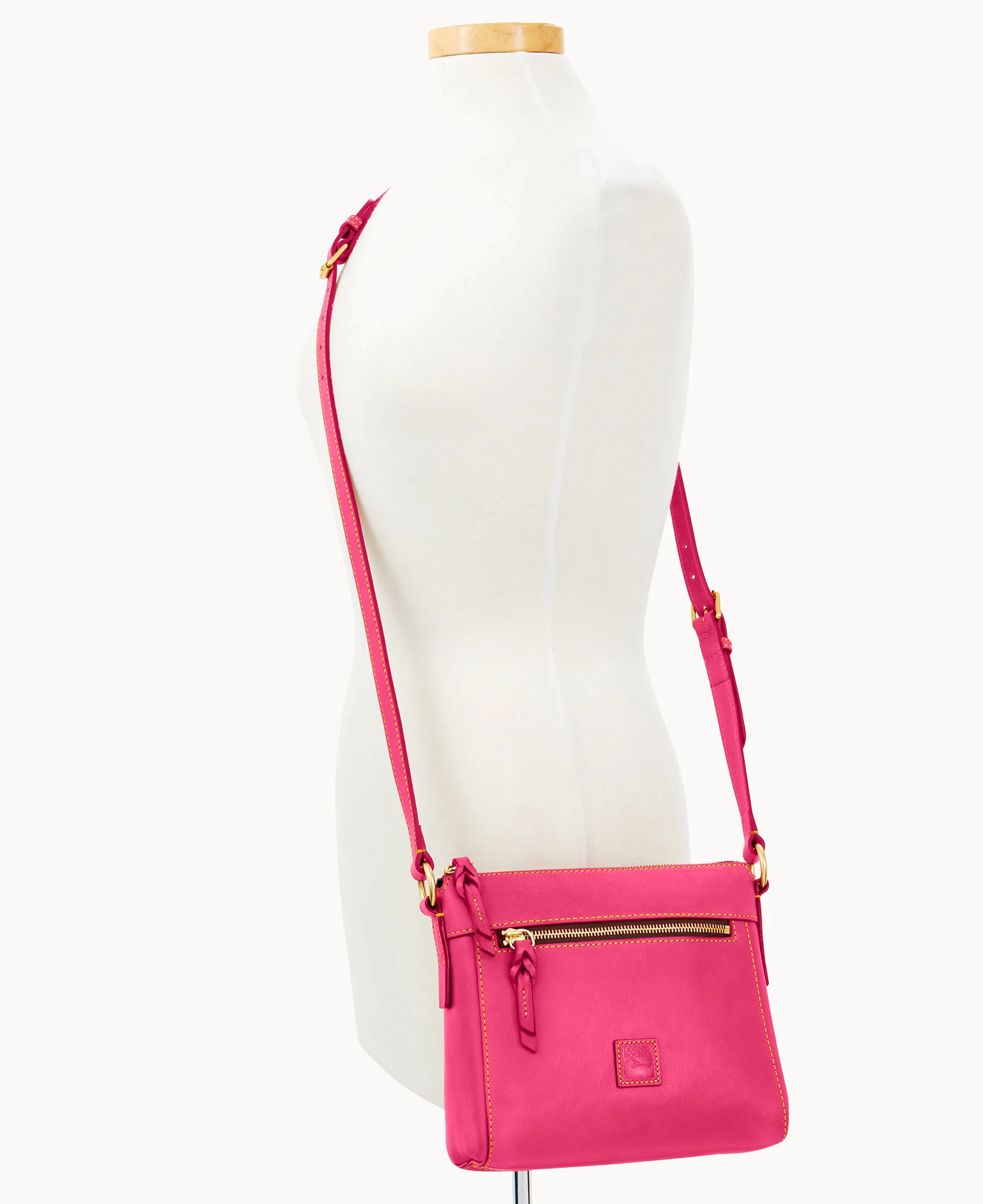 Florentine Allison Crossbody - Image 15