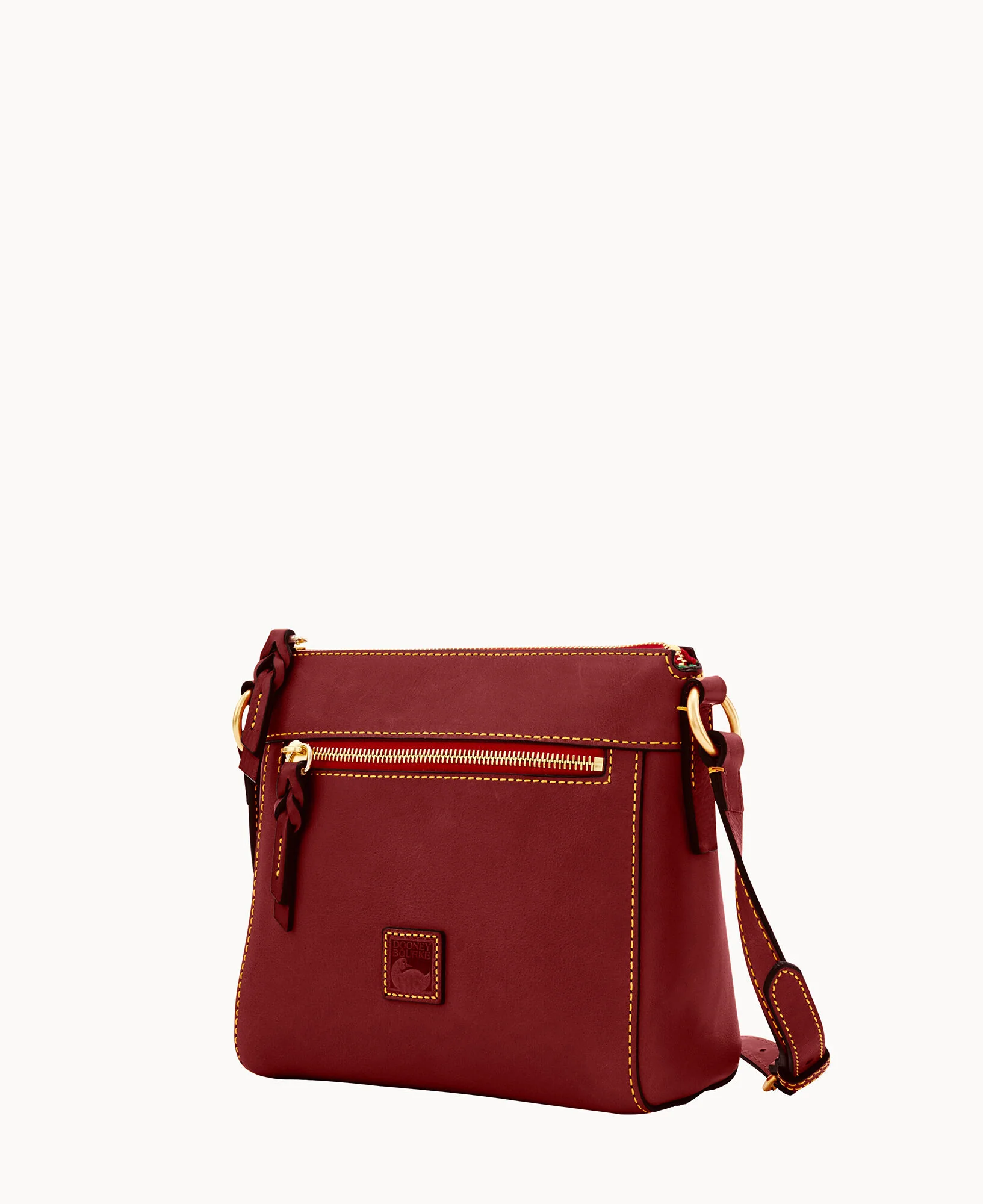 Florentine Allison Crossbody - Image 17