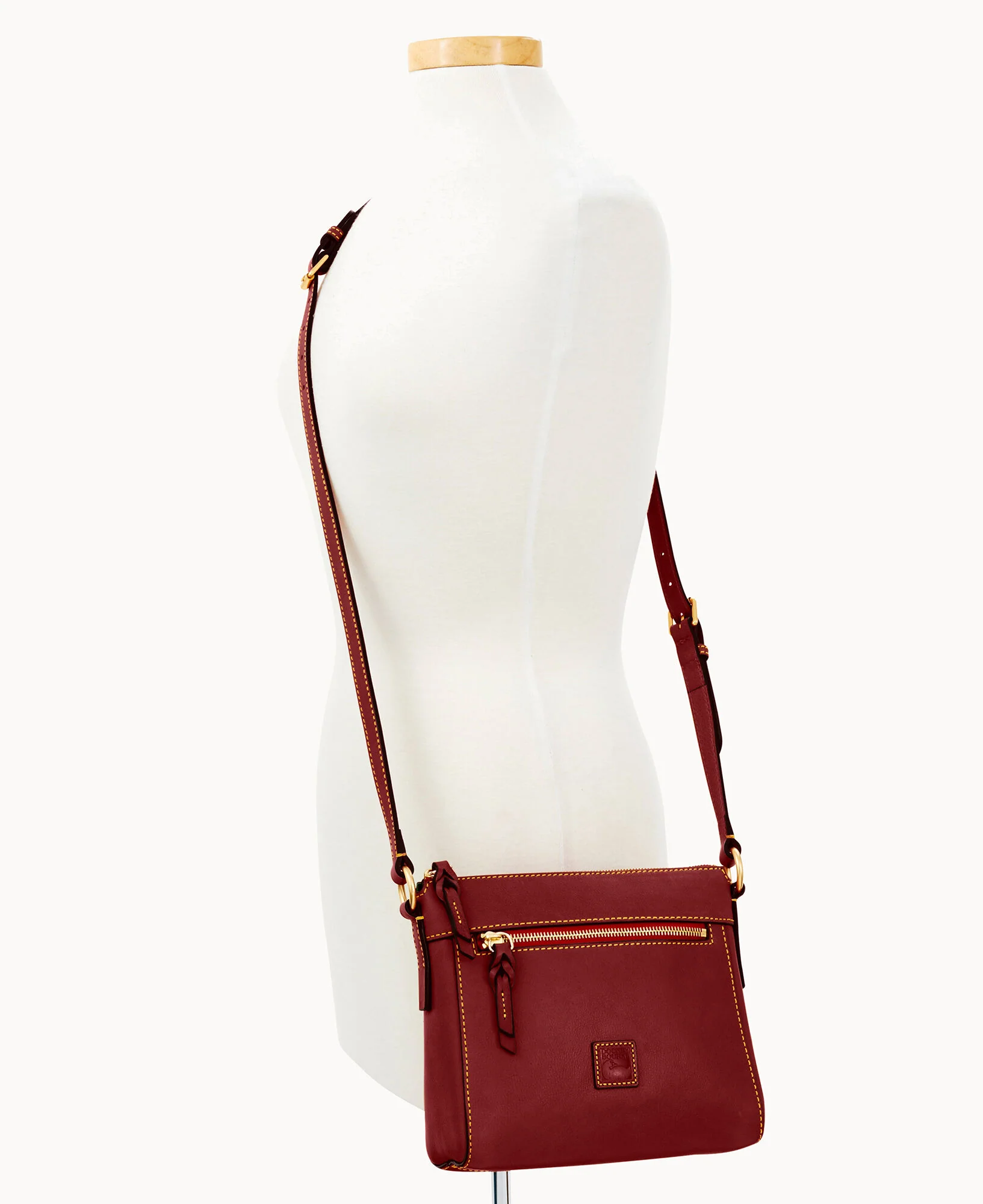 Florentine Allison Crossbody - Image 20