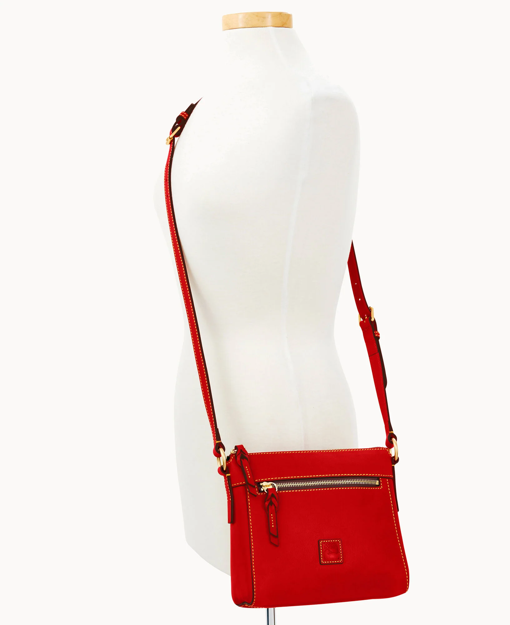Florentine Allison Crossbody - Image 25