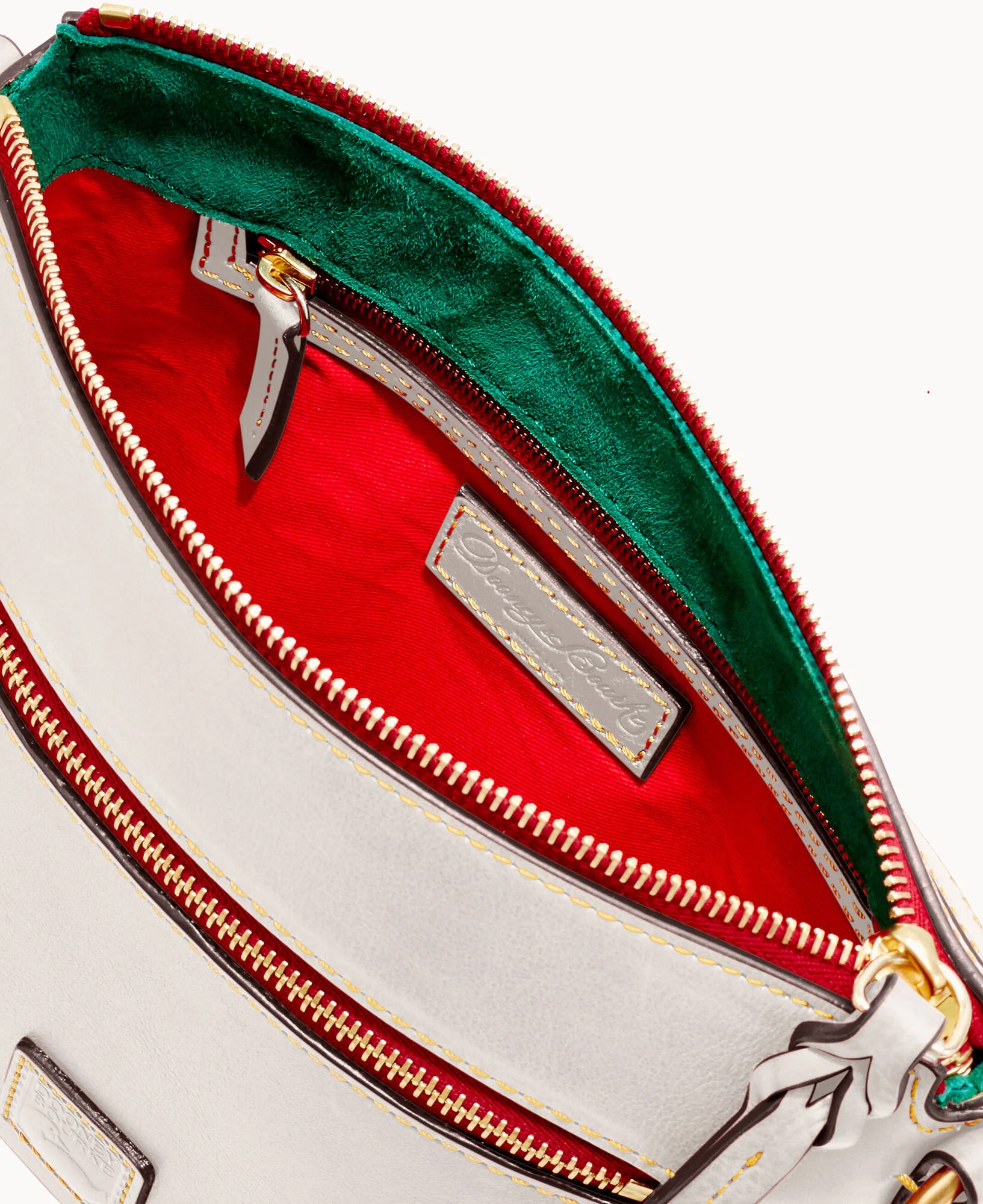 Florentine Allison Crossbody - Image 28