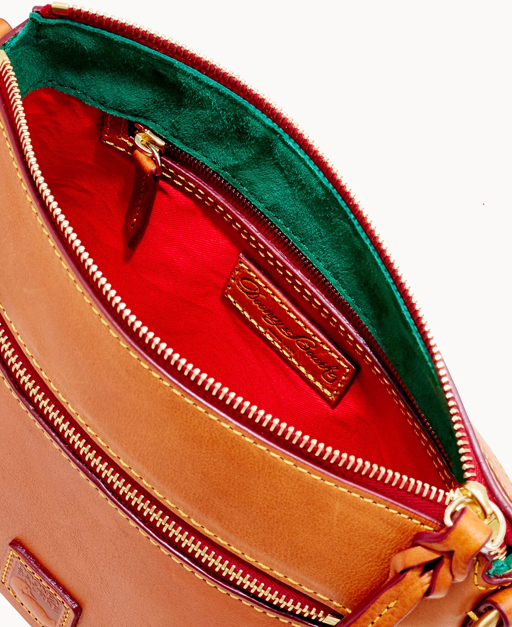 Florentine Allison Crossbody - Image 38