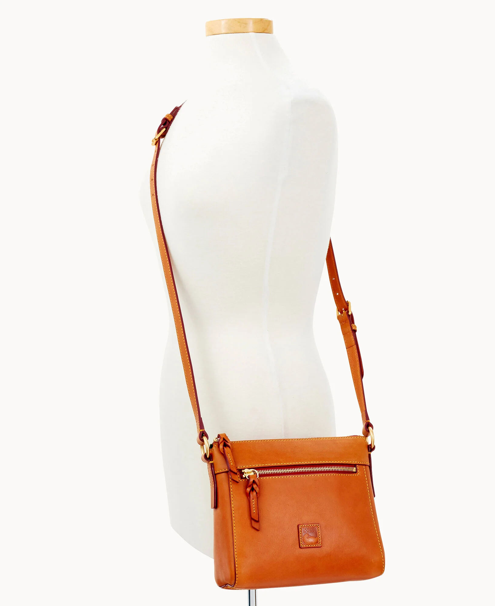 Florentine Allison Crossbody - Image 40