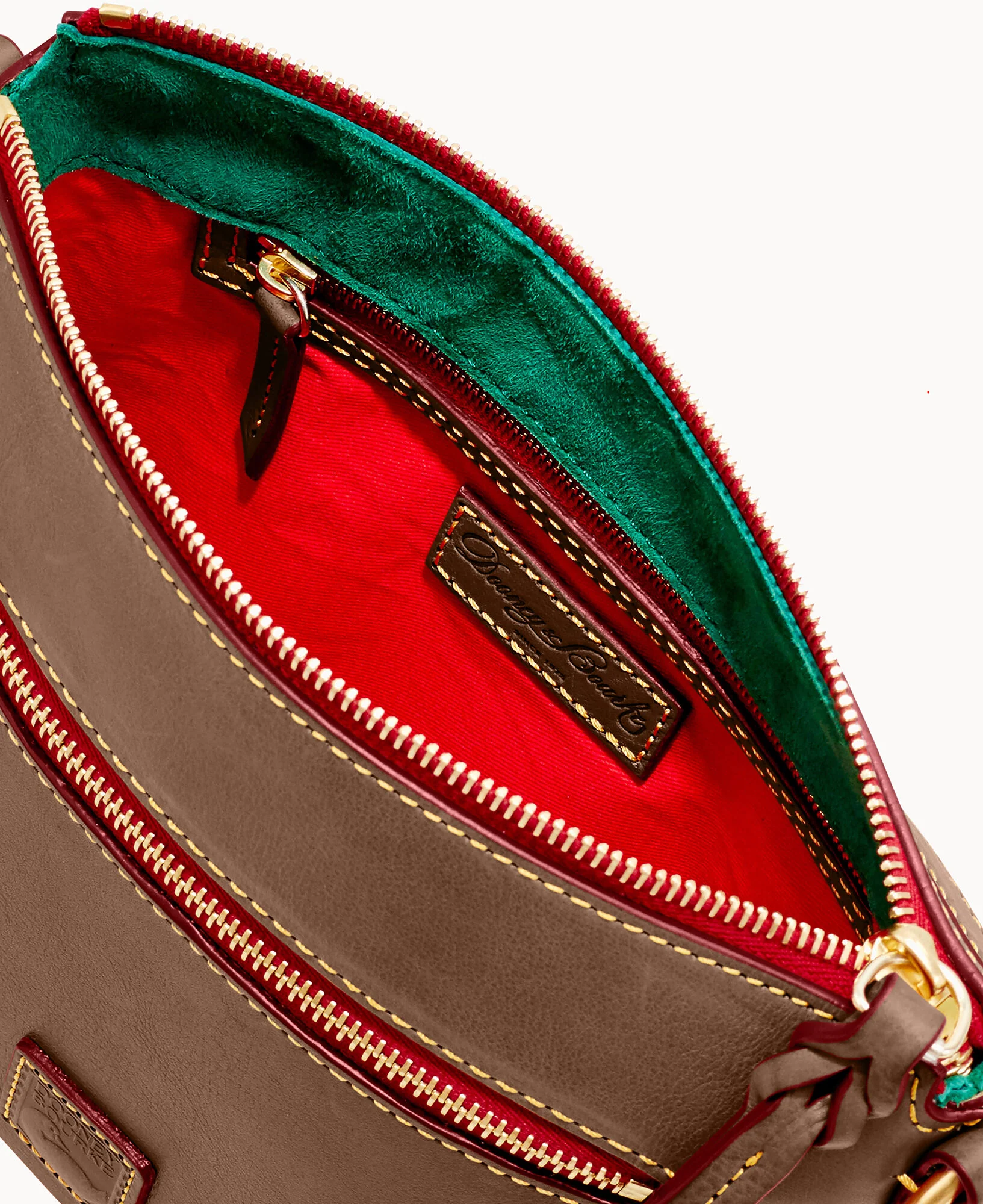 Florentine Allison Crossbody - Image 43