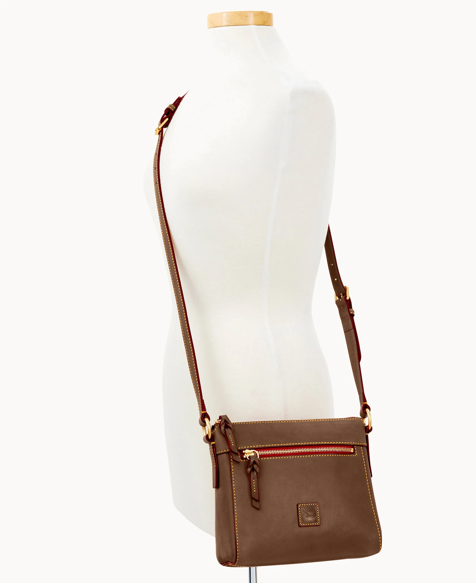 Florentine Allison Crossbody - Image 45