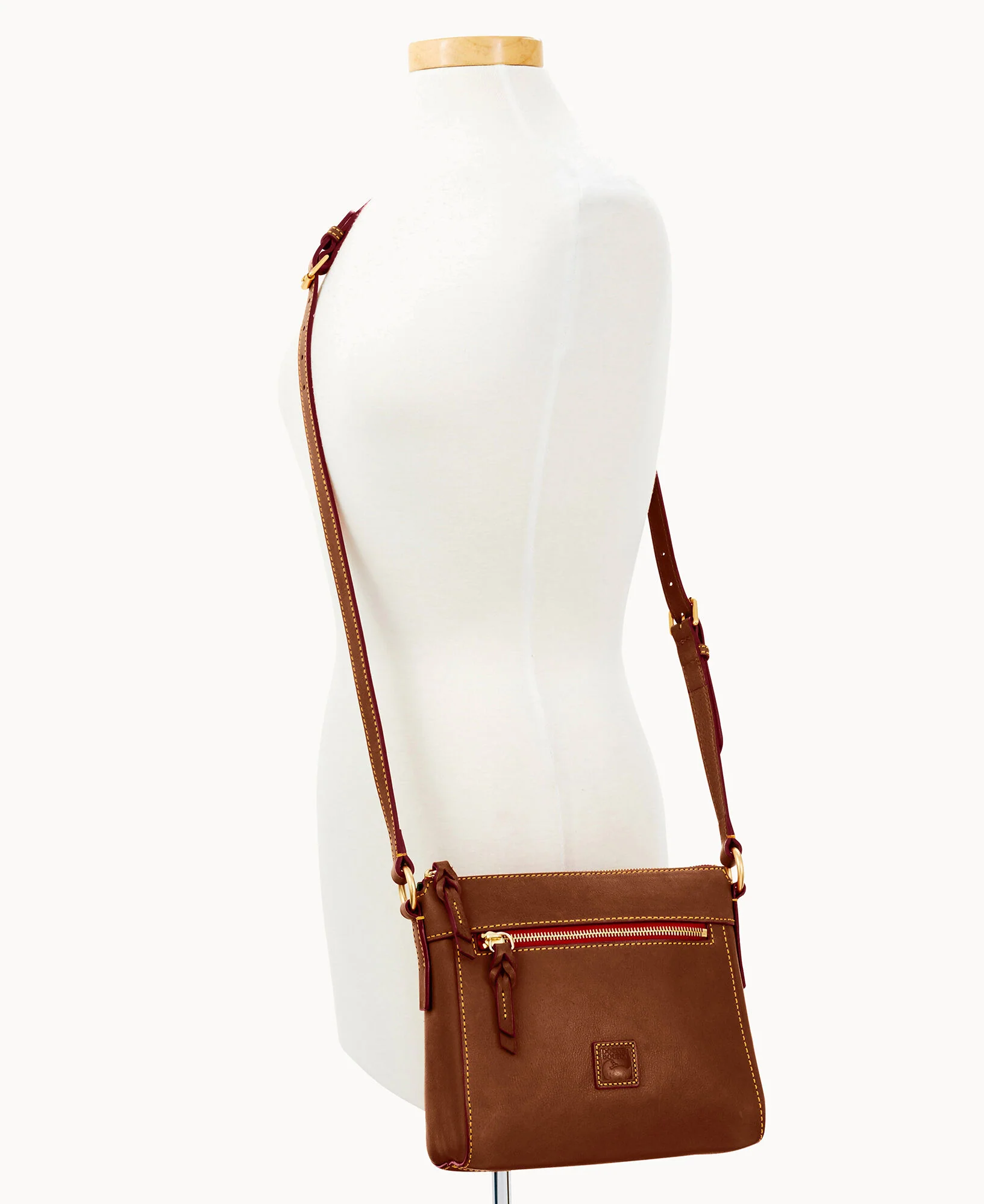 Florentine Allison Crossbody - Image 5