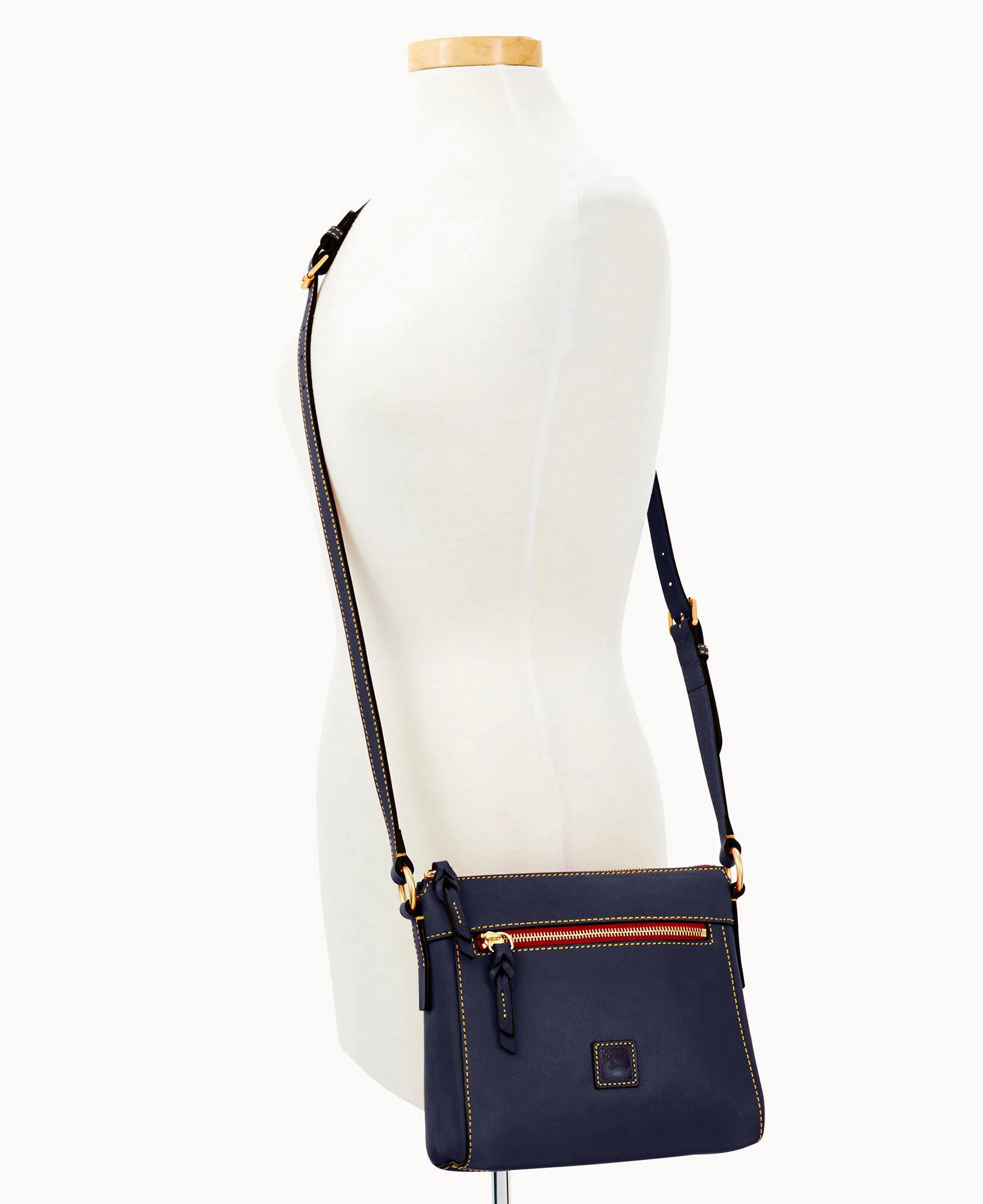 Florentine Allison Crossbody - Image 50