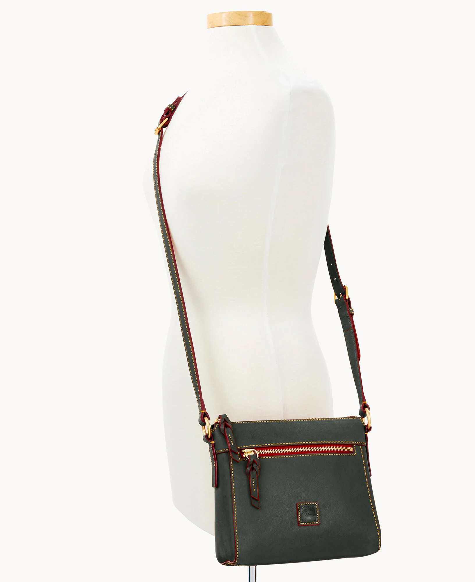 Florentine Allison Crossbody - Image 55