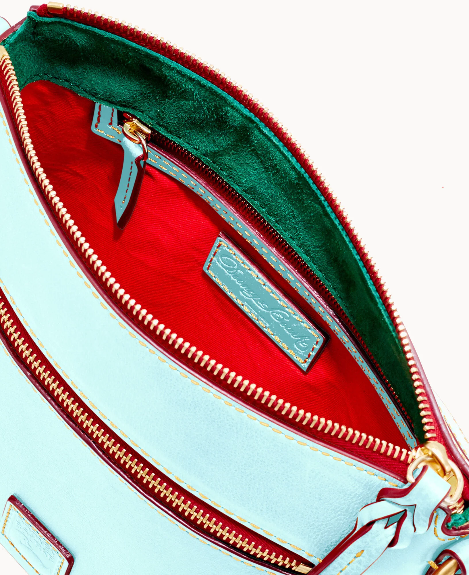 Florentine Allison Crossbody - Image 8
