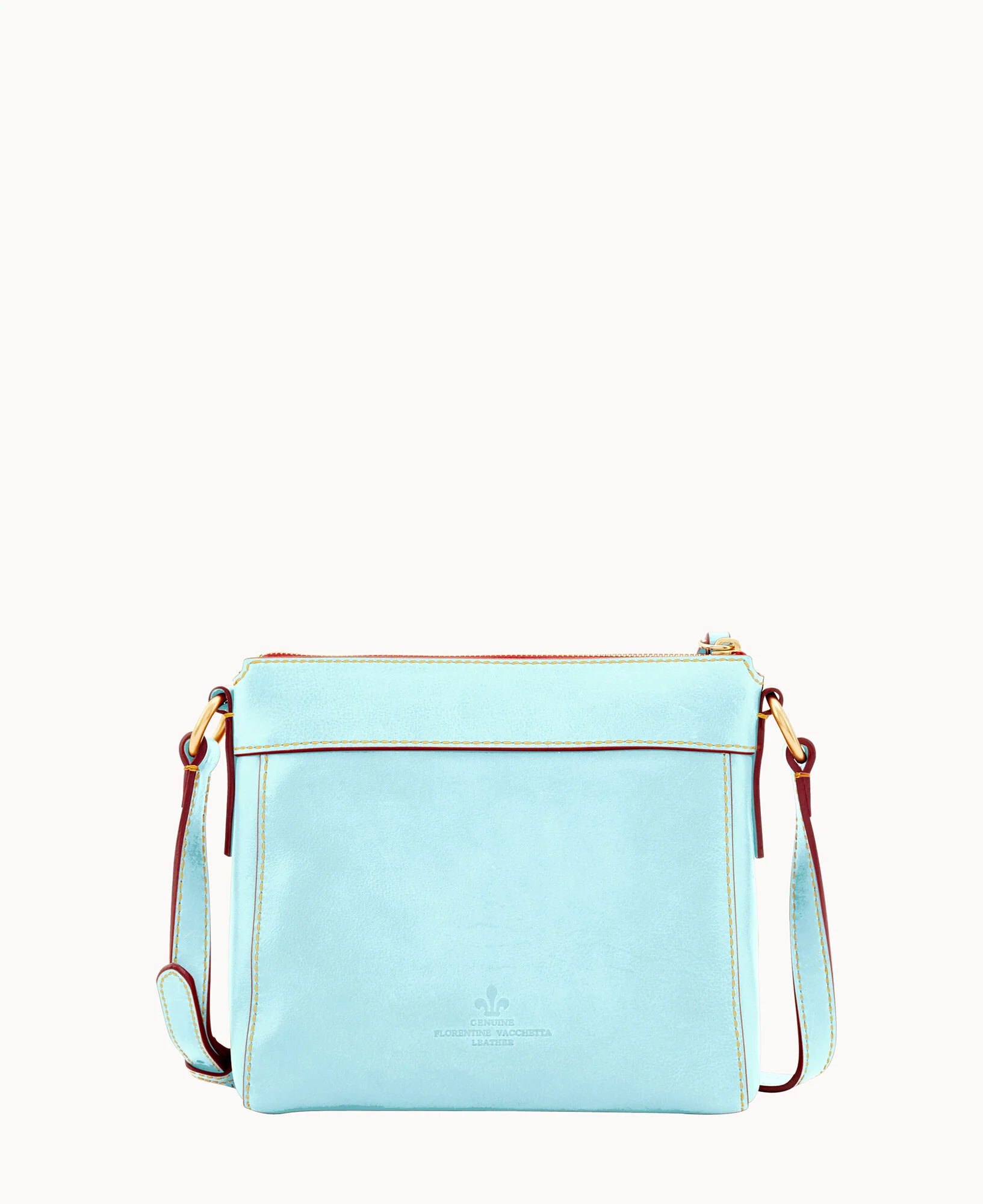 Florentine Allison Crossbody - Image 9