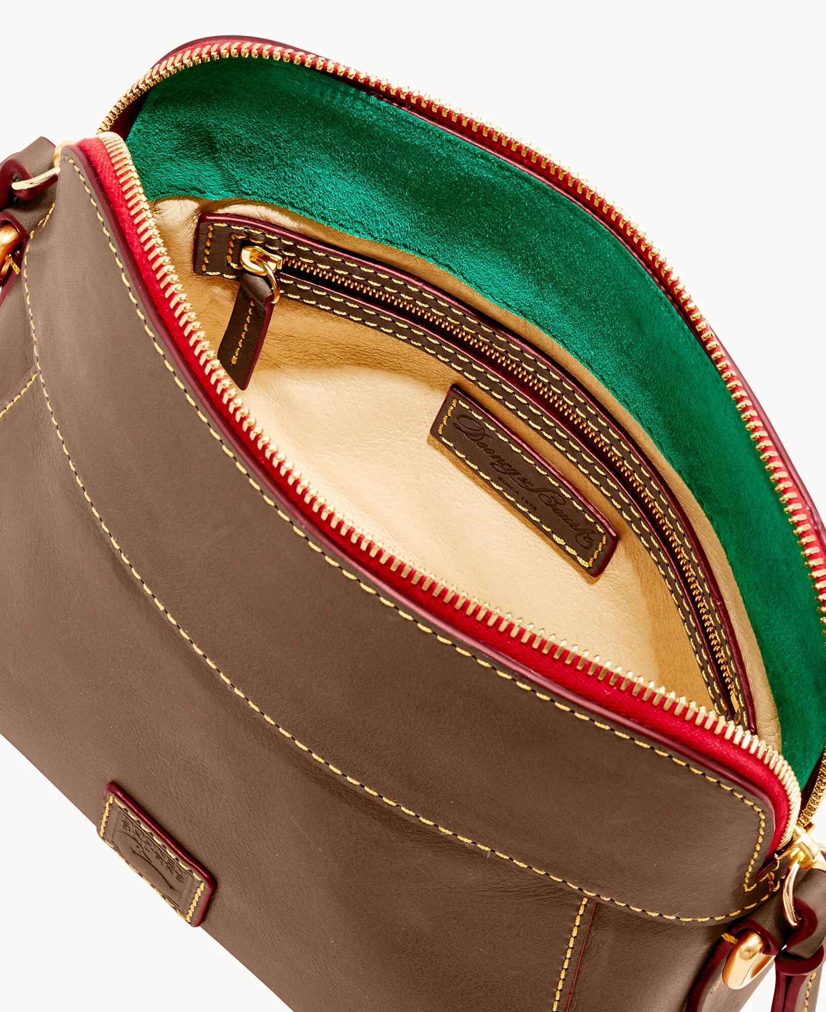 Florentine Cameron Crossbody - Image 18