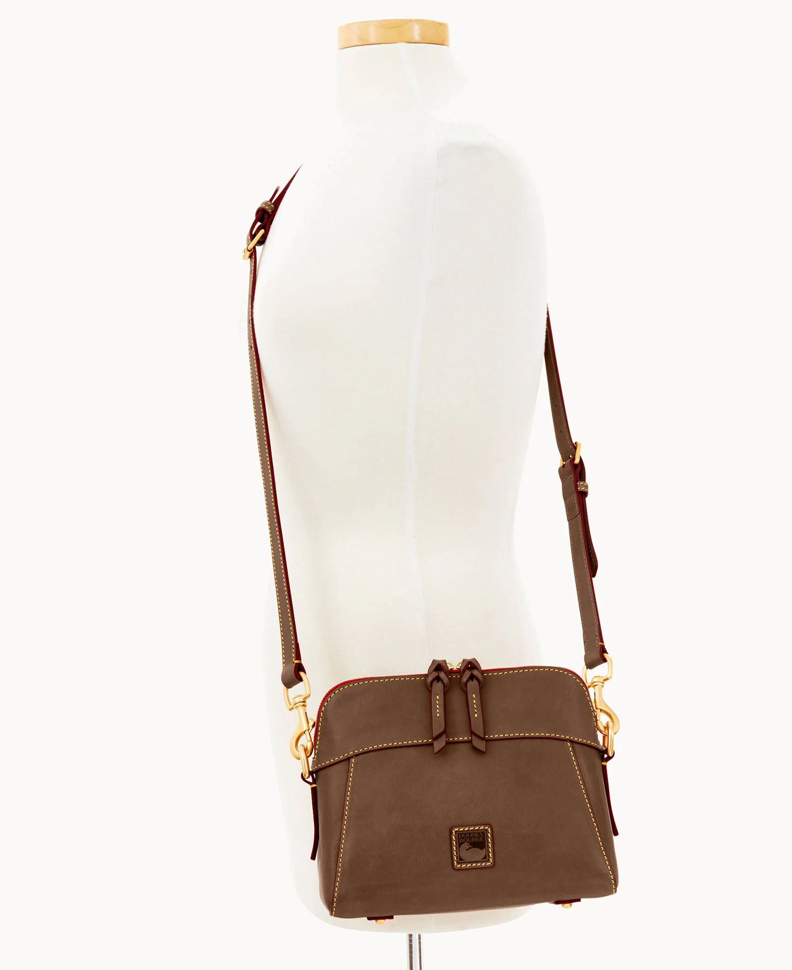 Florentine Cameron Crossbody - Image 20