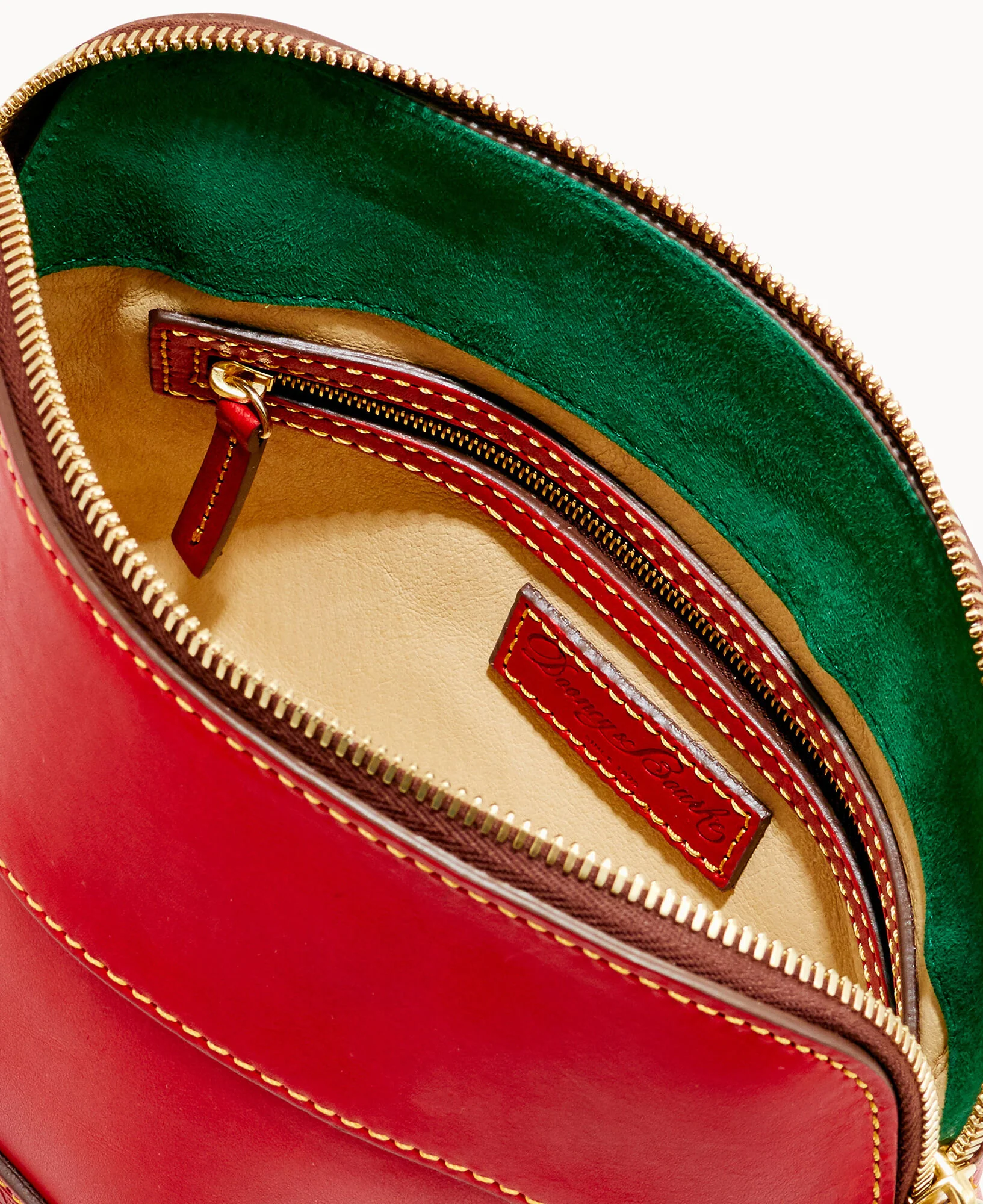 Florentine Cameron Crossbody - Image 23