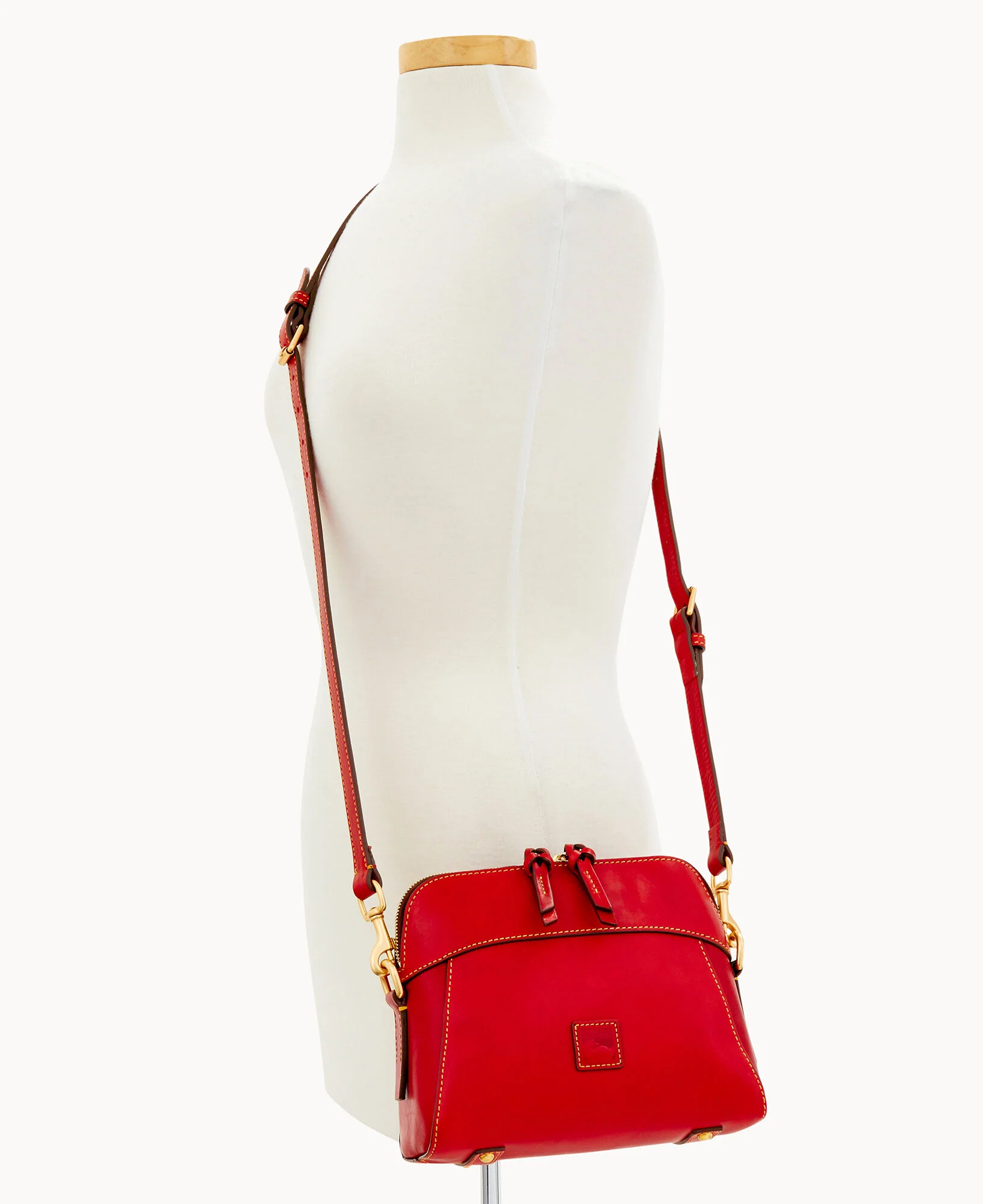 Florentine Cameron Crossbody - Image 25