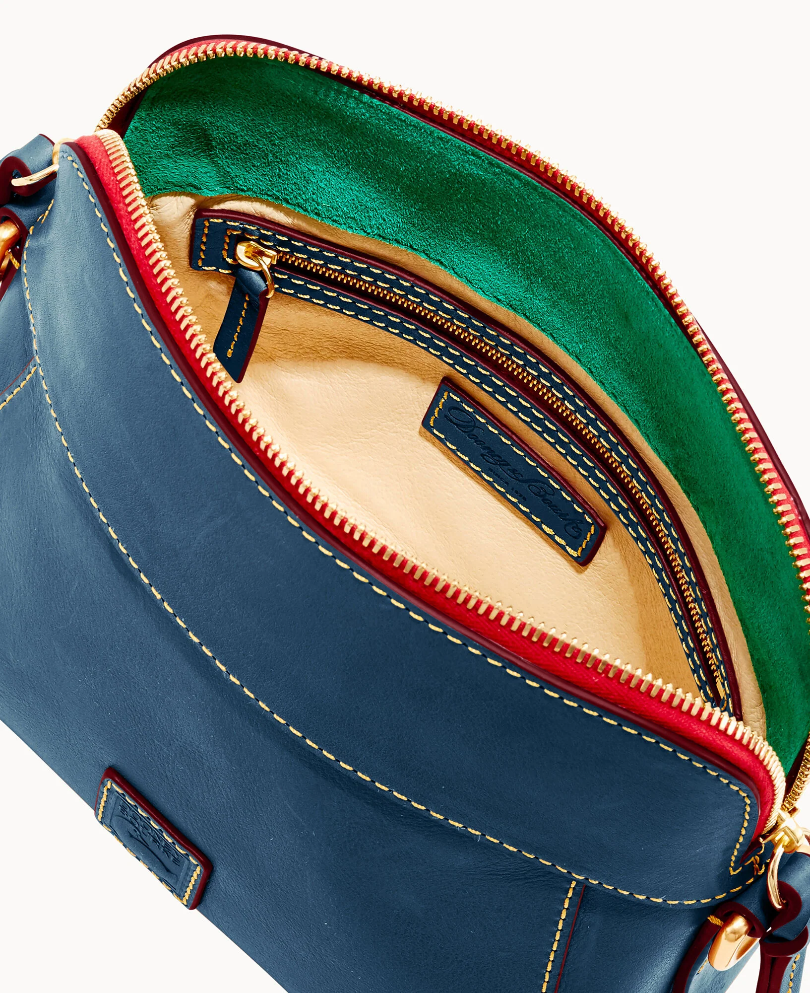 Florentine Cameron Crossbody - Image 3