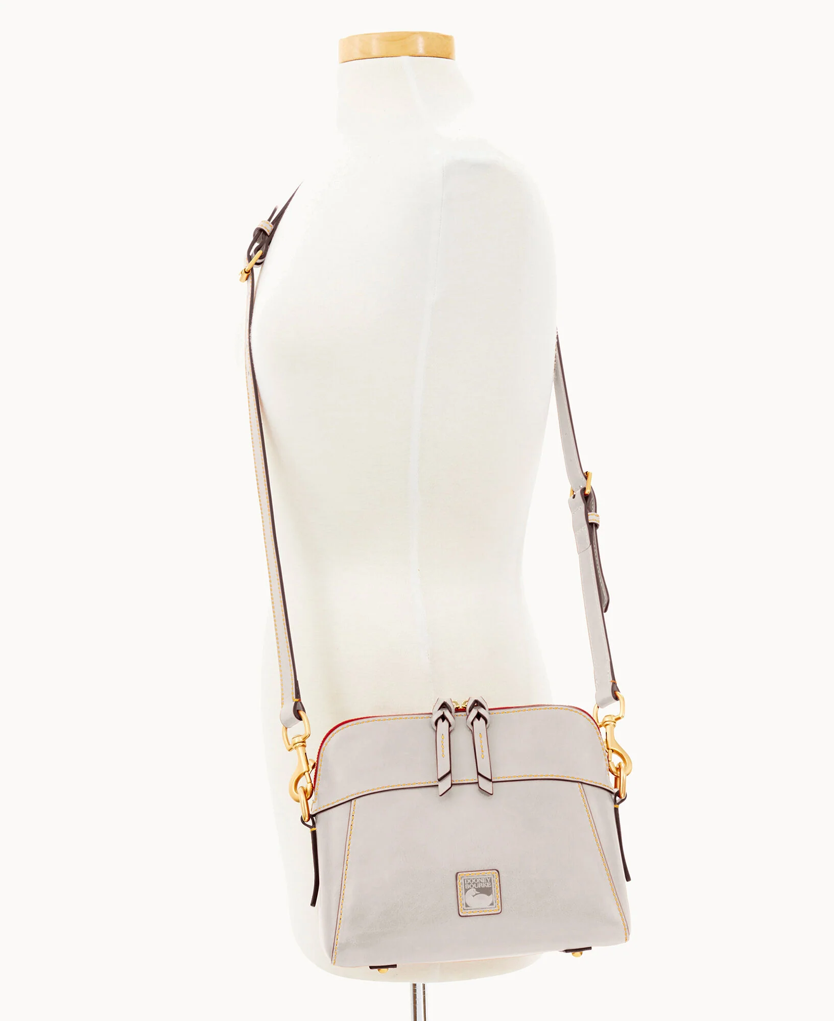 Florentine Cameron Crossbody - Image 32