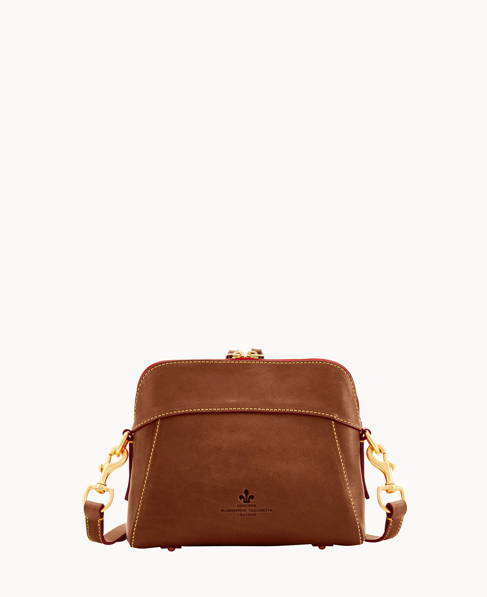 Florentine Cameron Crossbody - Image 36