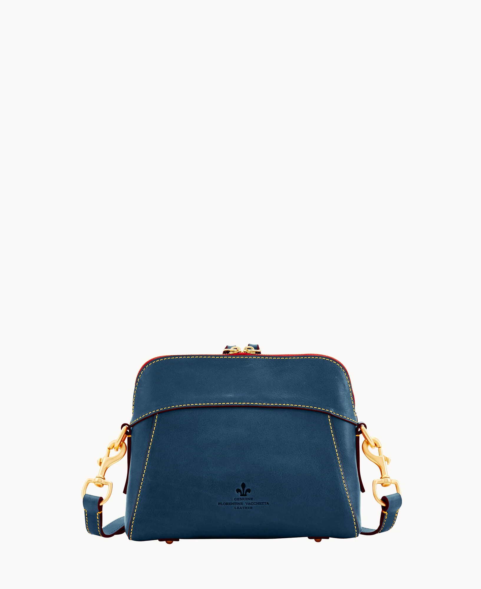 Florentine Cameron Crossbody - Image 4