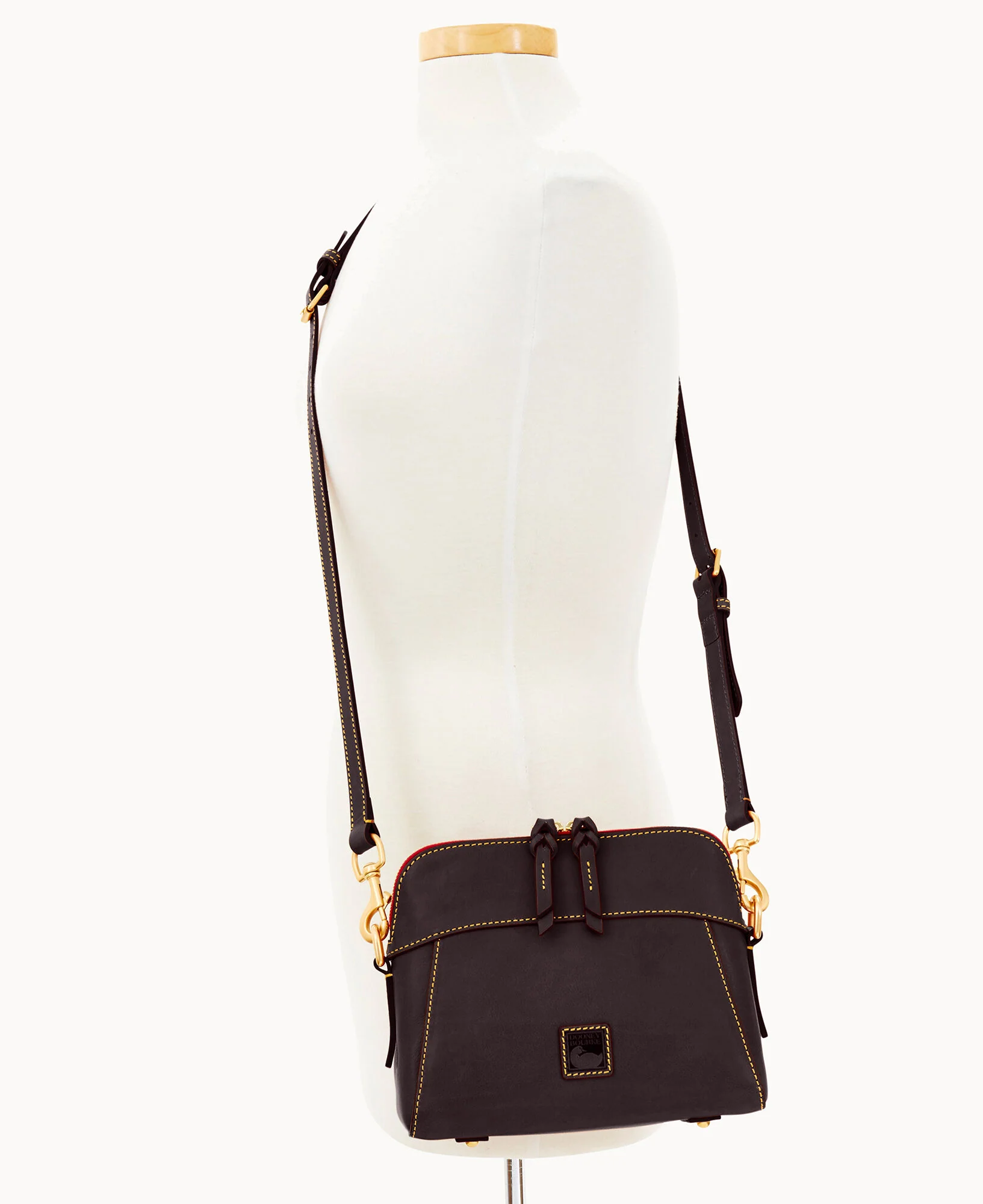 Florentine Cameron Crossbody - Image 42