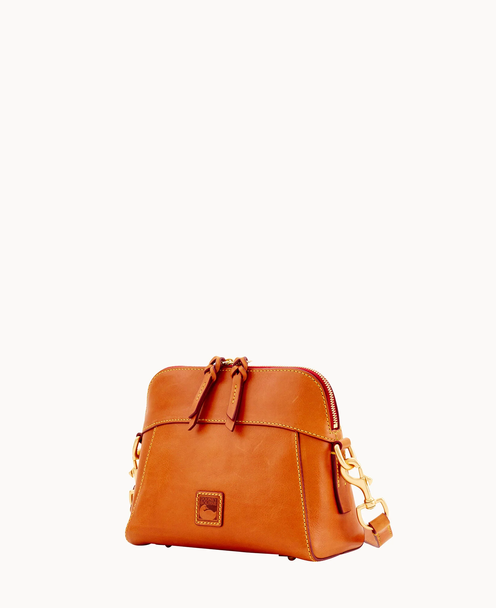 Florentine Cameron Crossbody - Image 7
