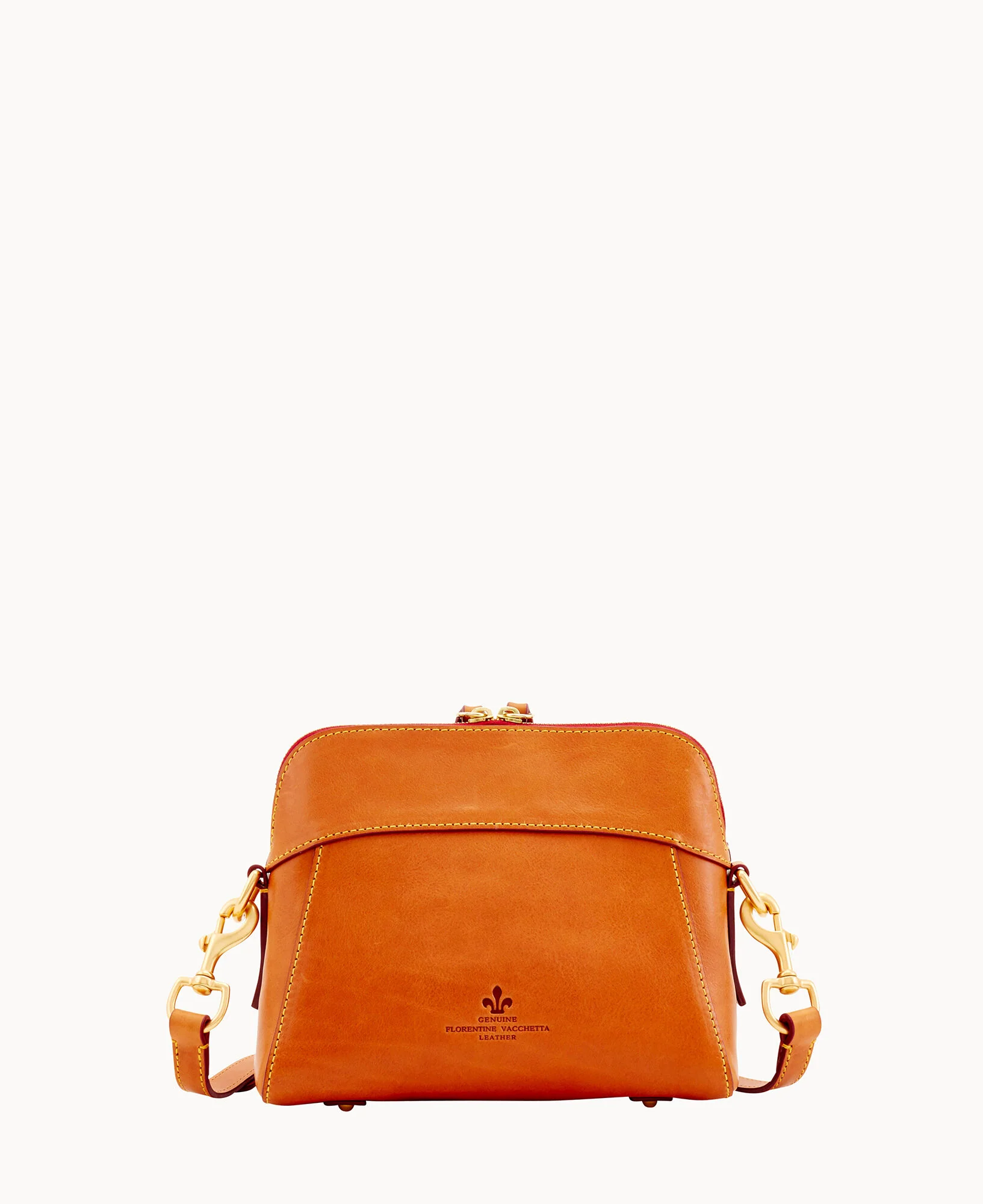 Florentine Cameron Crossbody - Image 9