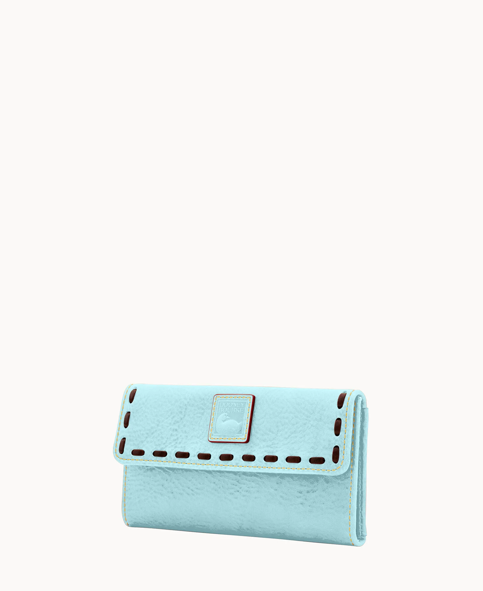 Florentine Continental Clutch - Image 10