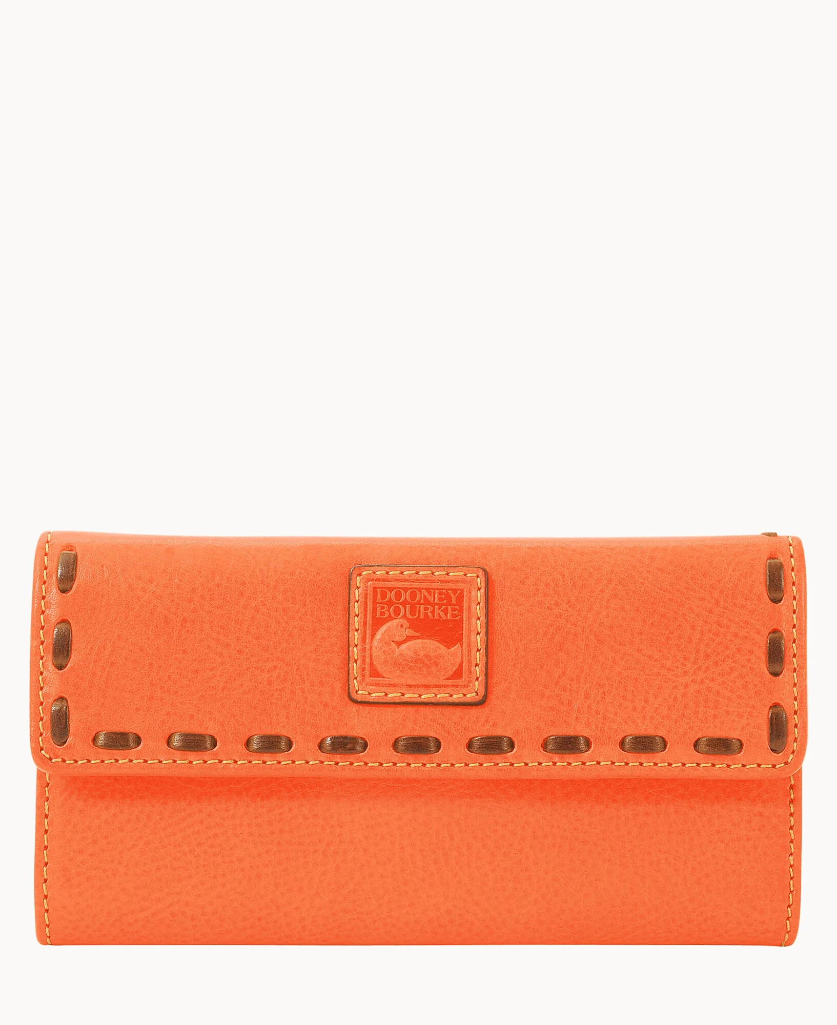 Florentine Continental Clutch - Image 13