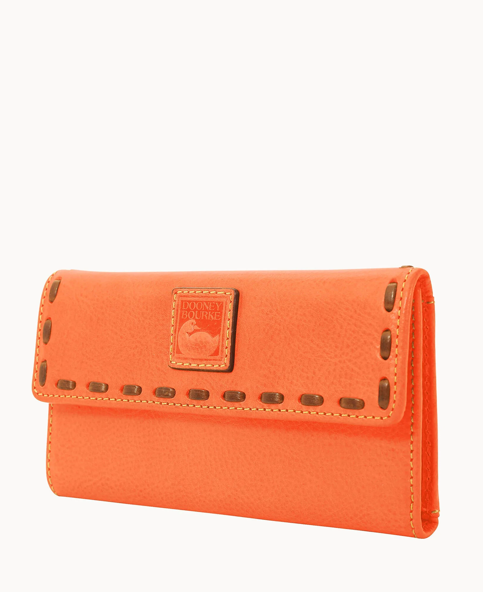 Florentine Continental Clutch - Image 14