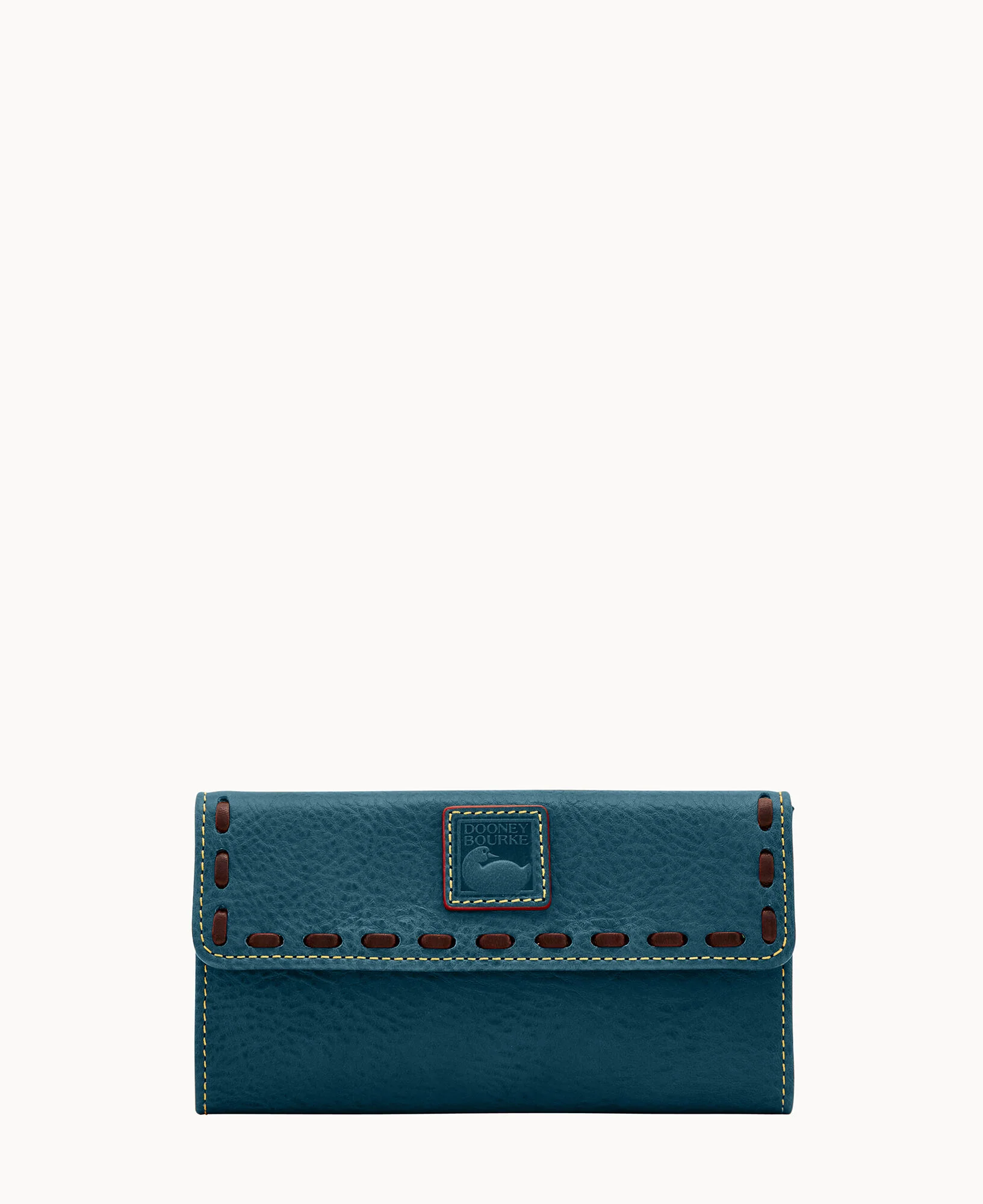Florentine Continental Clutch - Image 17