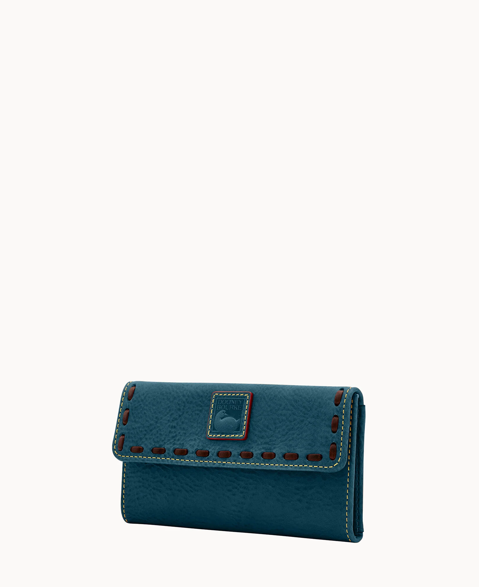 Florentine Continental Clutch - Image 18