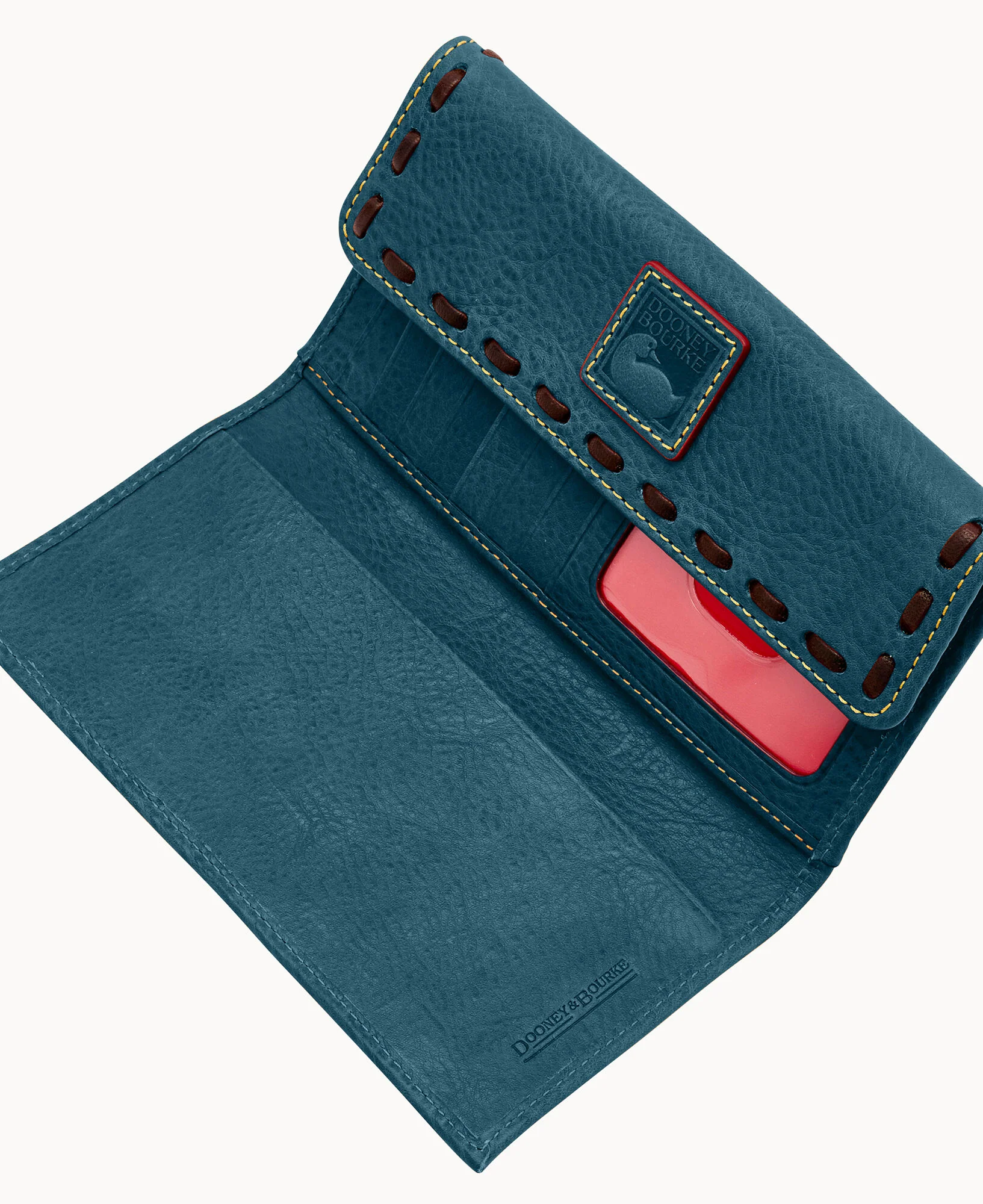 Florentine Continental Clutch - Image 19