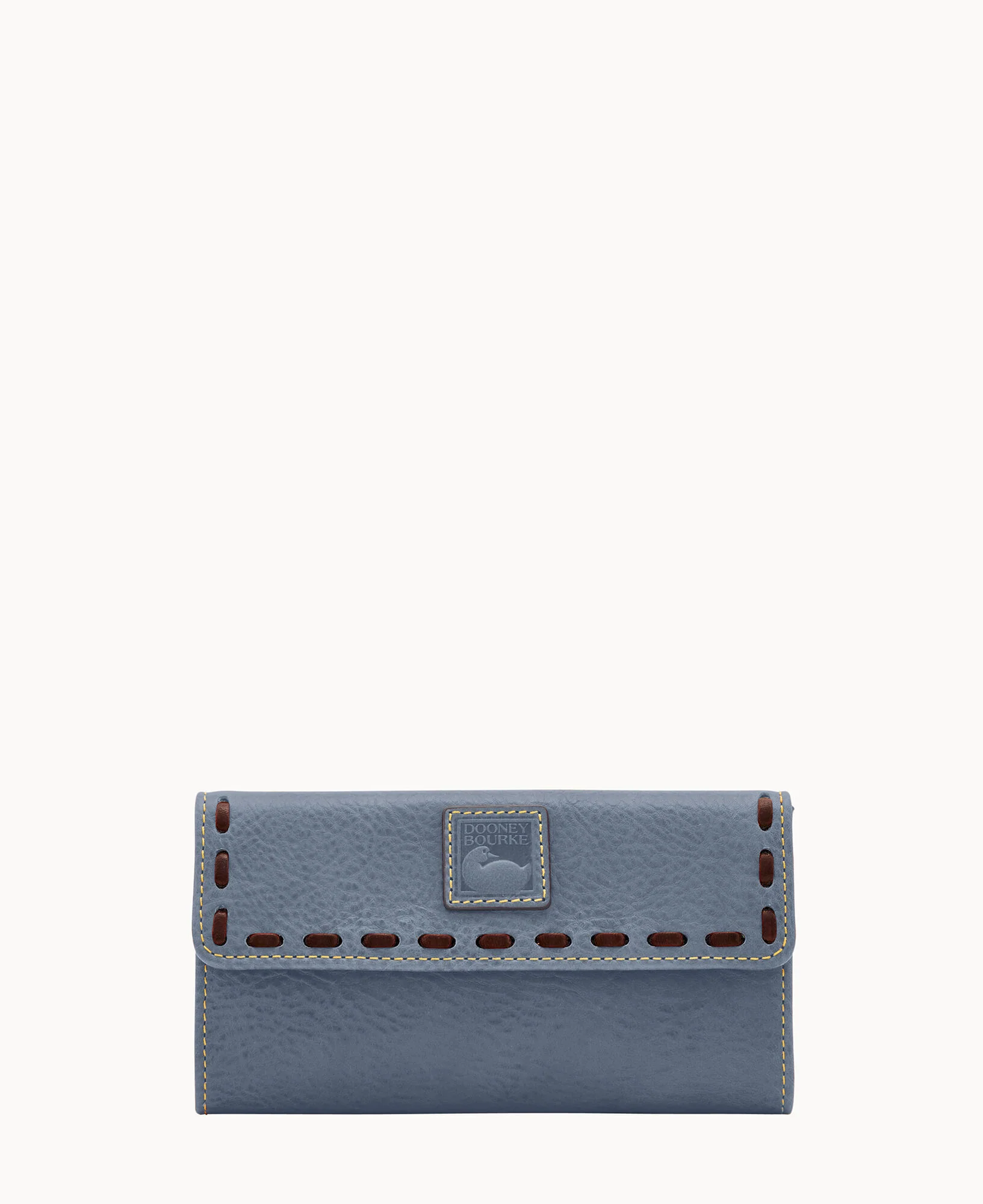 Florentine Continental Clutch - Image 21