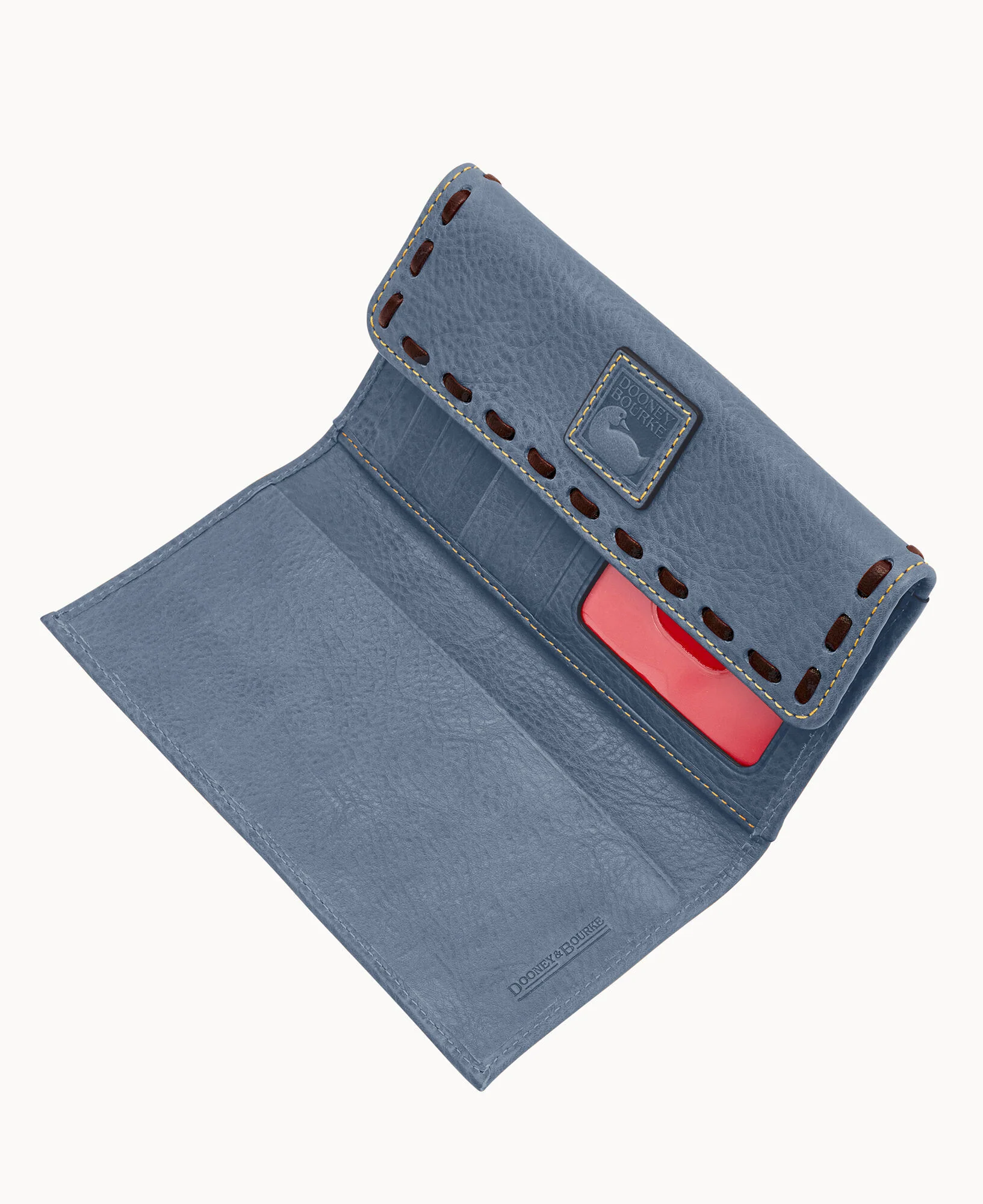 Florentine Continental Clutch - Image 23