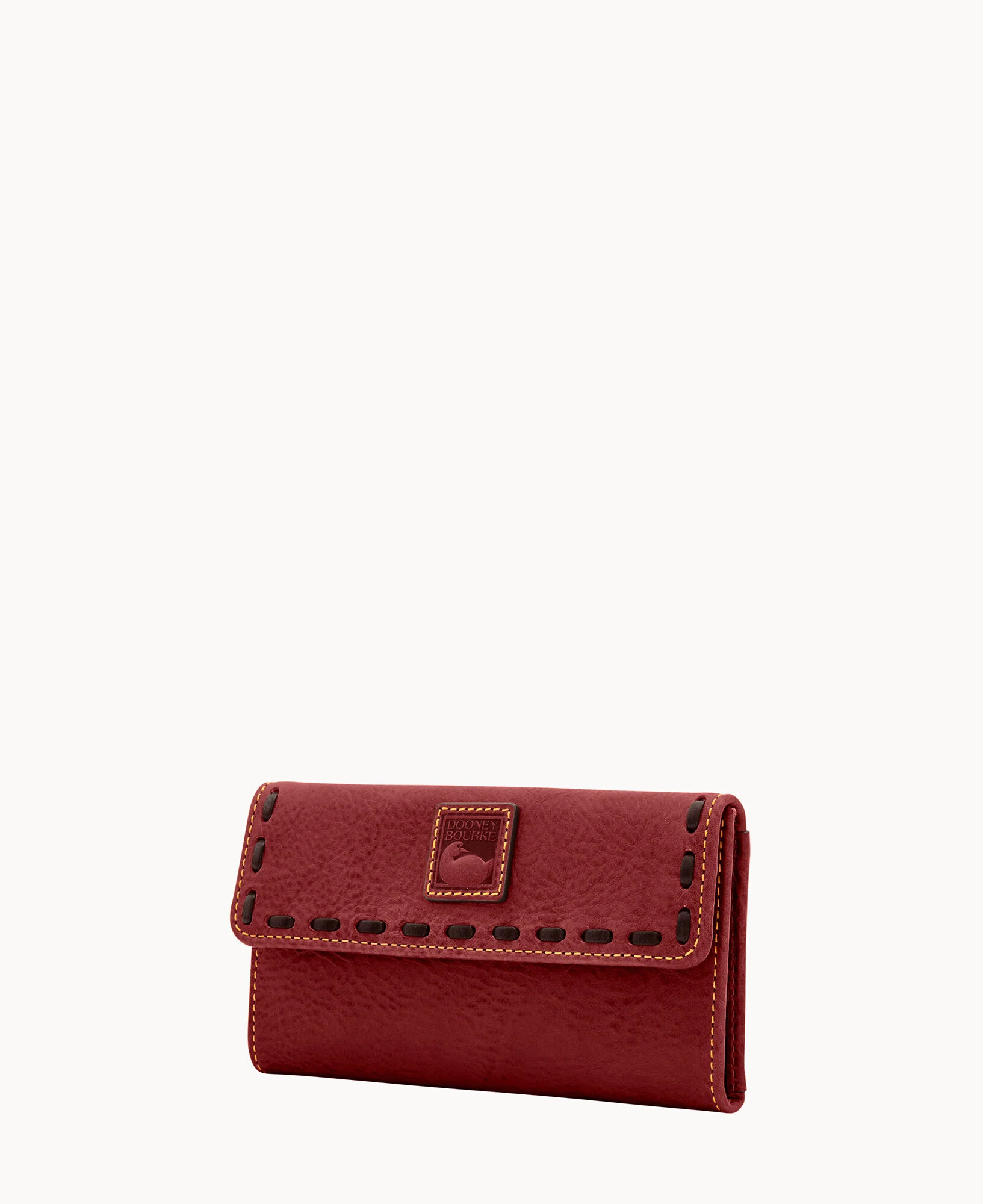 Florentine Continental Clutch - Image 26