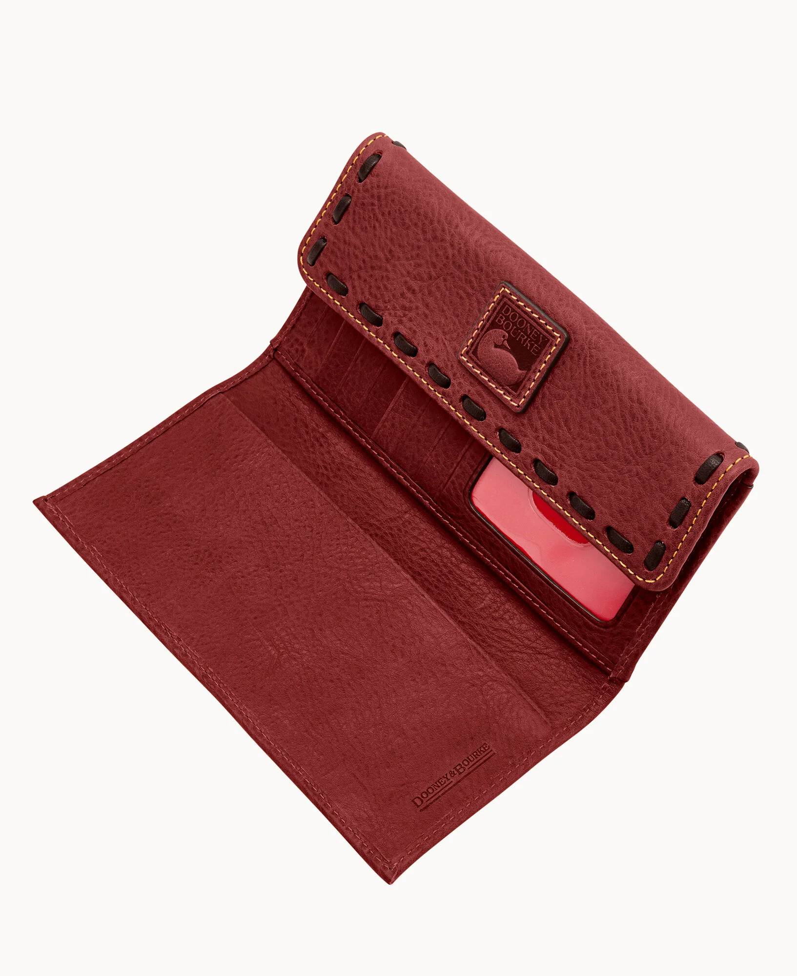 Florentine Continental Clutch - Image 27