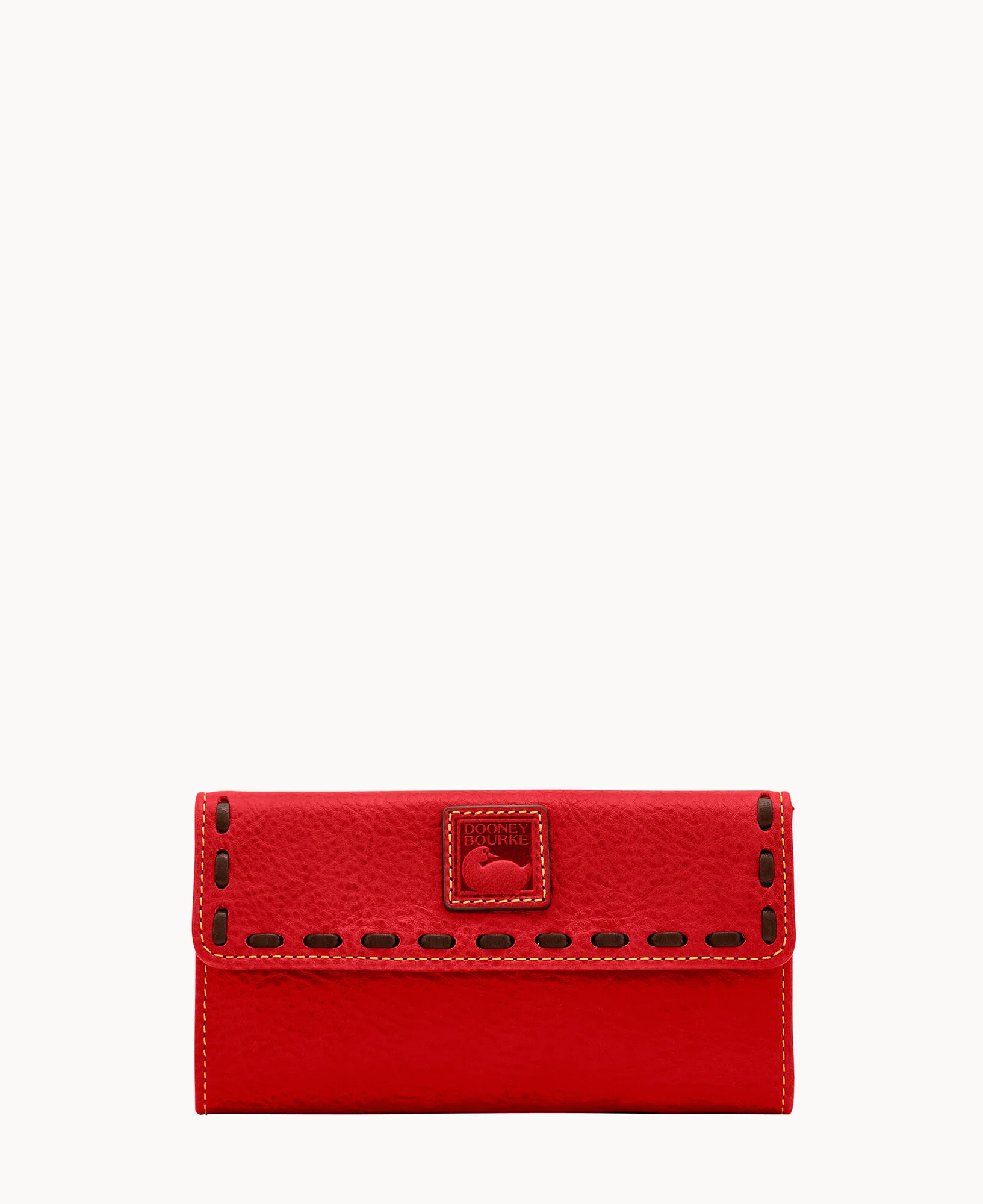 Florentine Continental Clutch - Image 29